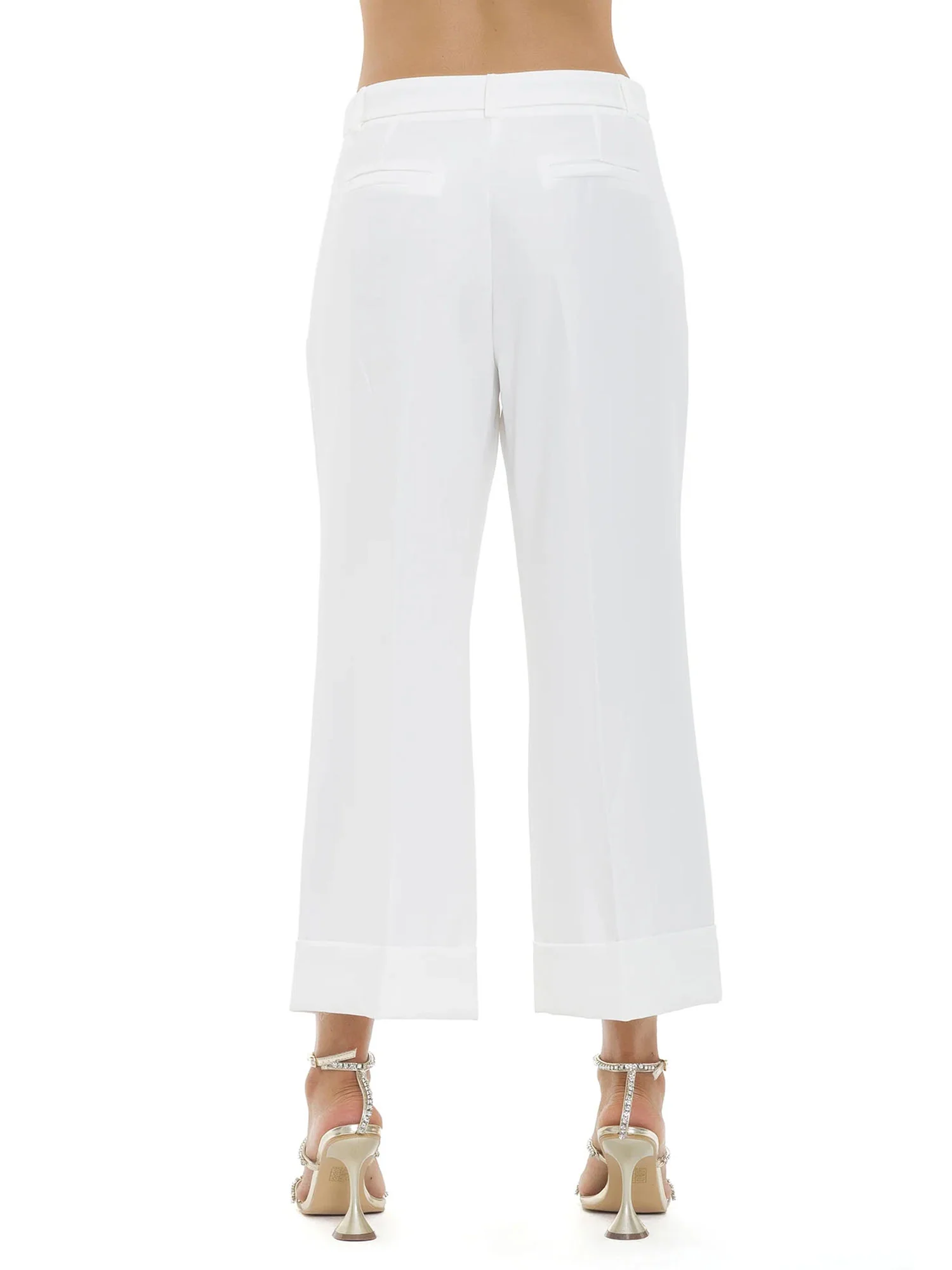 Take Two Pantaloni Donna | DKE5395 - Image 2