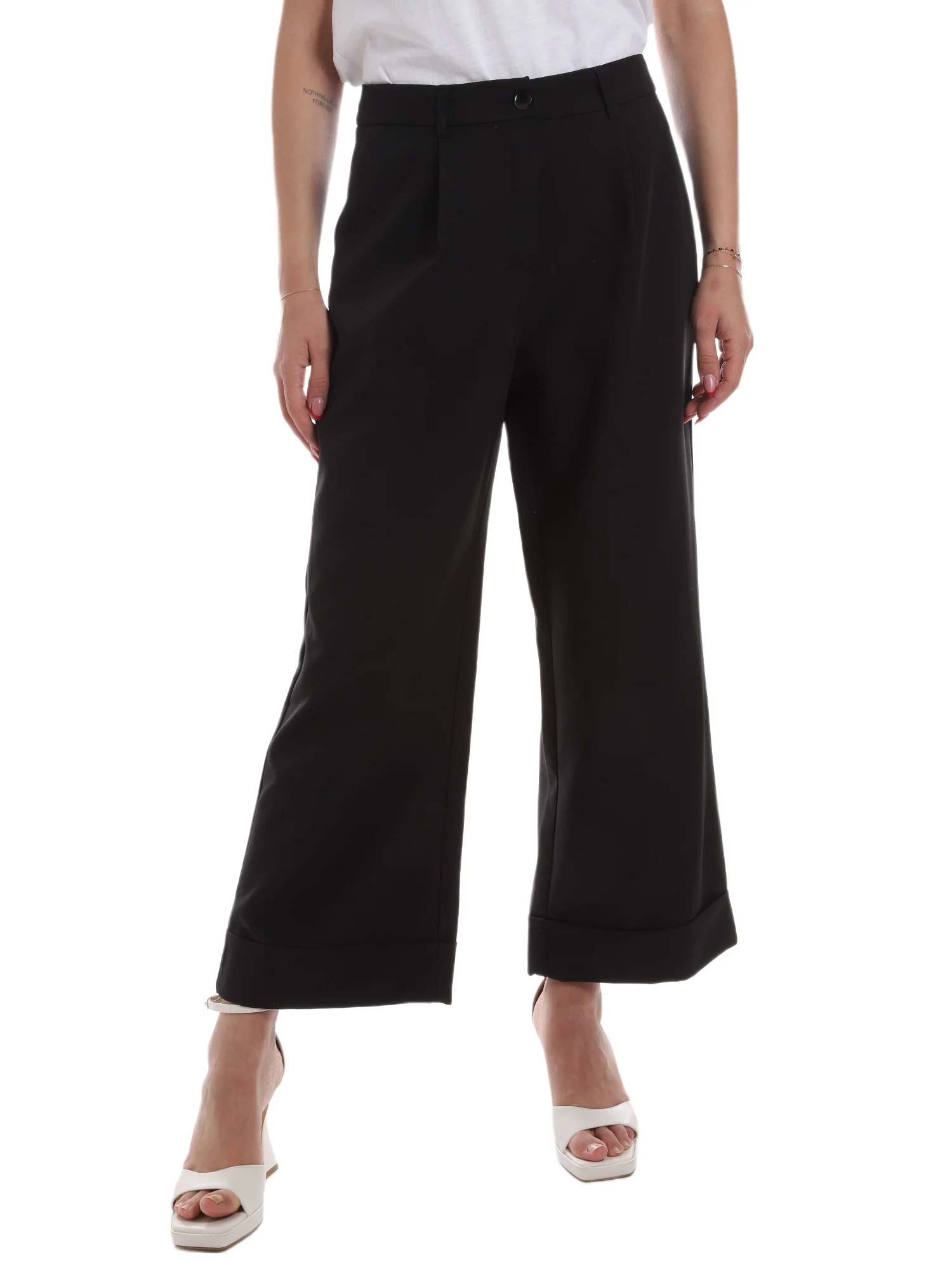 Take Two Pantaloni Donna | DKE5395 - Image 4