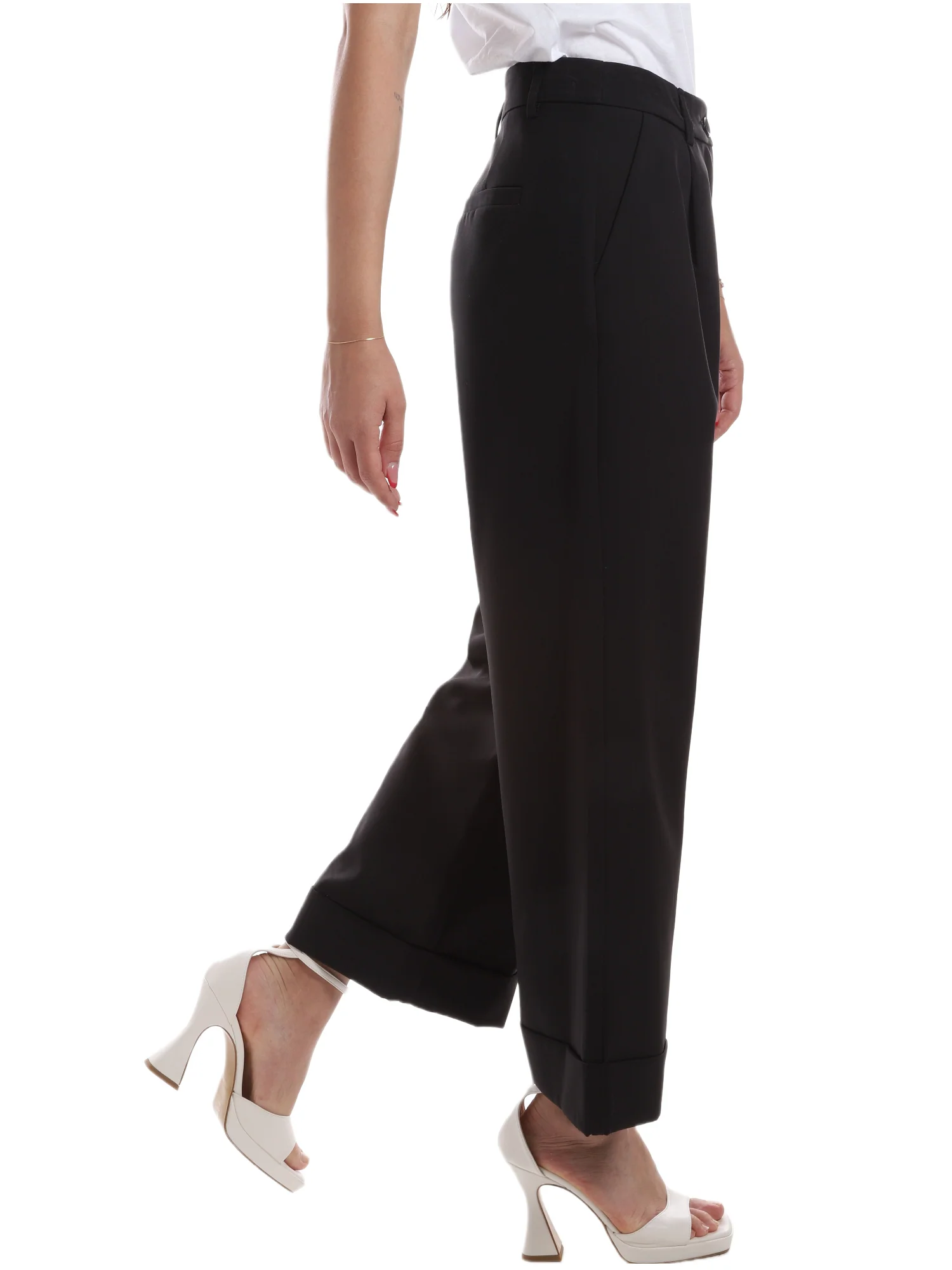 Take Two Pantaloni Donna | DKE5395 - Image 5
