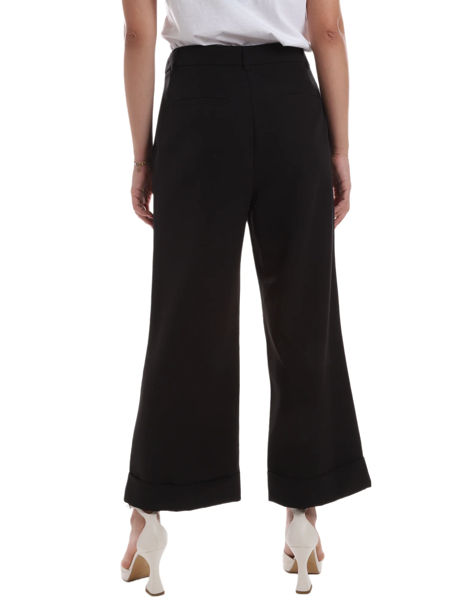 Take Two Pantaloni Donna | DKE5395 - Image 6