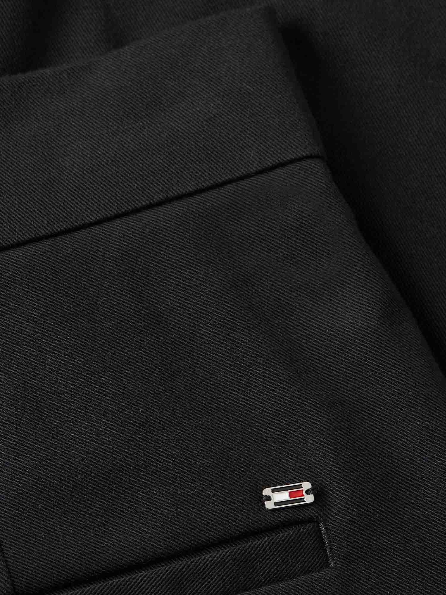 Tommy Hilfiger Pantaloni Donna | WW0WW39719 - Image 4