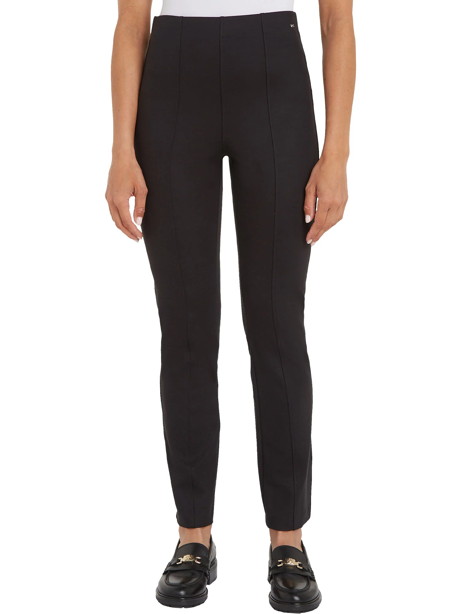 Tommy Hilfiger Pantaloni Donna | WW0WW39721 - Image 2