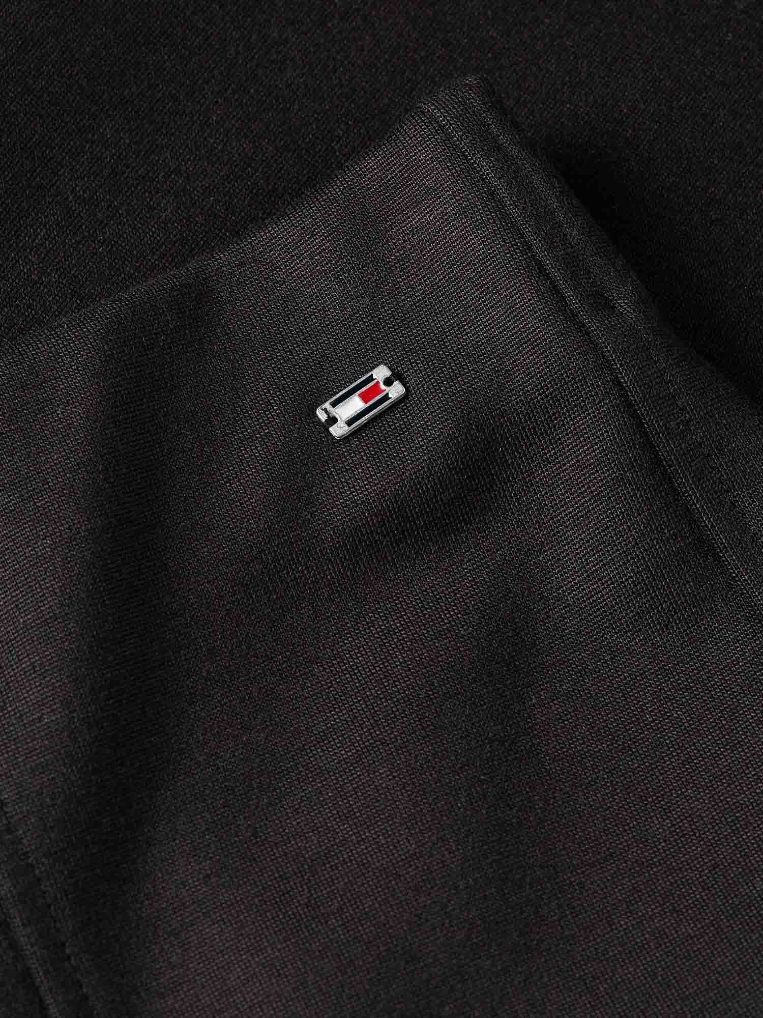 Tommy Hilfiger Pantaloni Donna | WW0WW39721 - Image 4