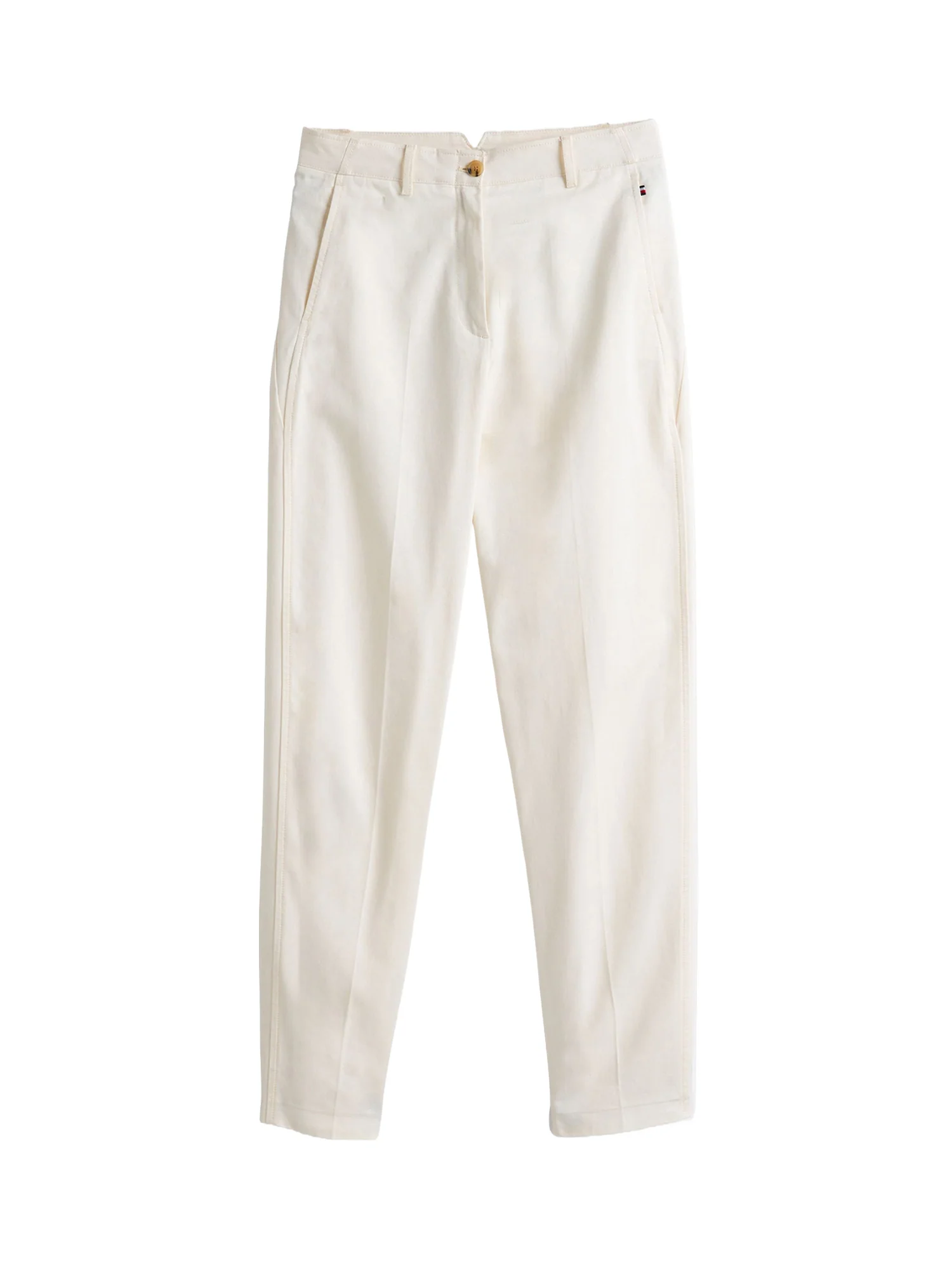 Tommy Hilfiger Pantaloni Donna | WW0WW43809