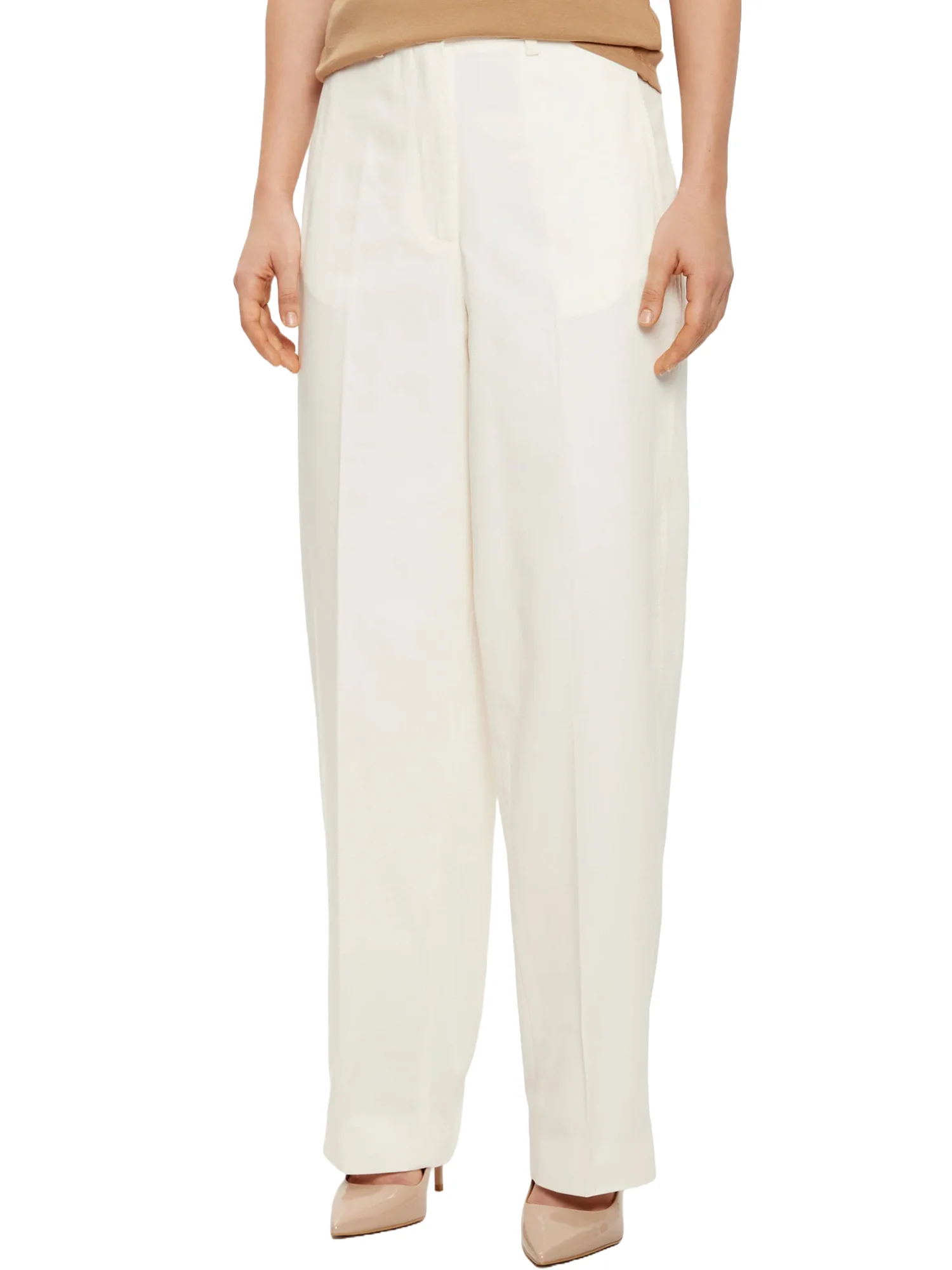 Tommy Hilfiger Pantaloni Donna | WW0WW43809 - Image 2