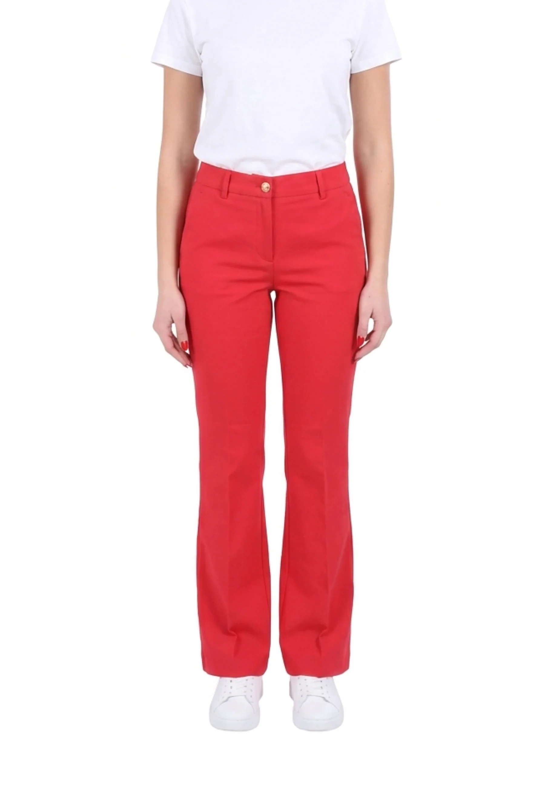 Yes-zee Pantaloni Donna | P323 KD00 - Image 9