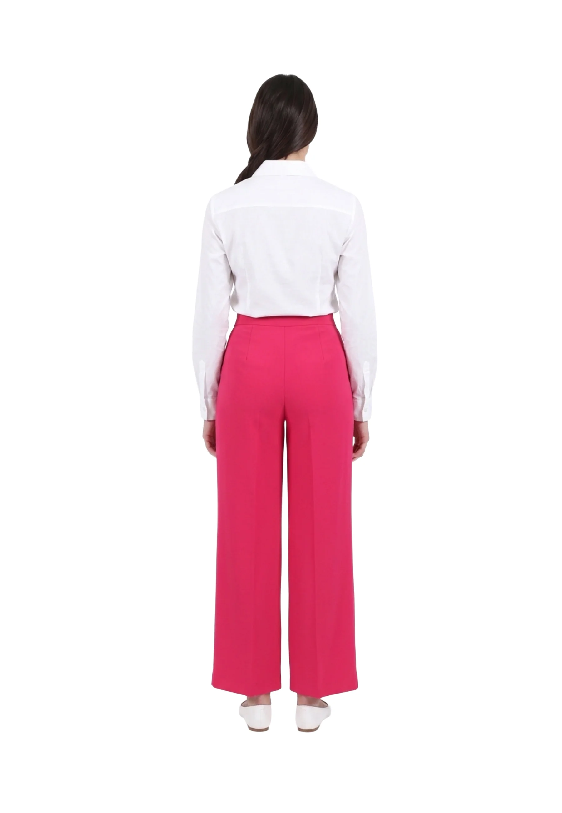 Yes-zee Pantaloni Donna | P333 CB00 - Image 3
