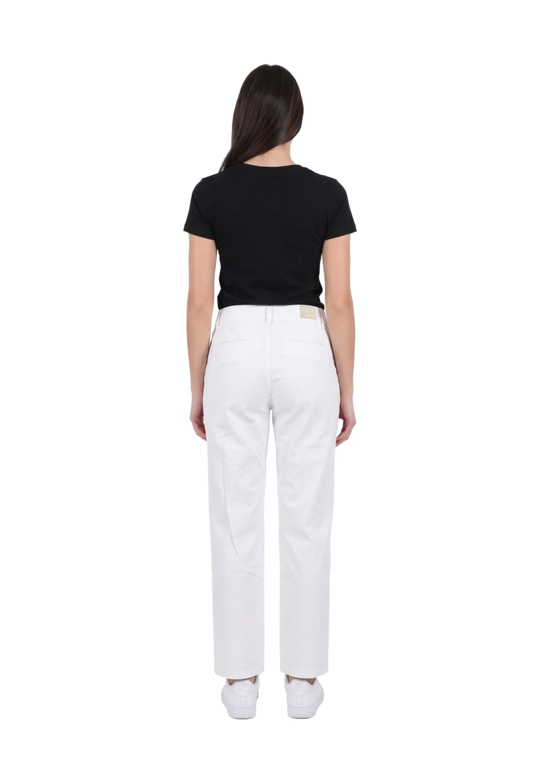 Yes-zee Pantaloni Donna | P335 FS00 - Image 18