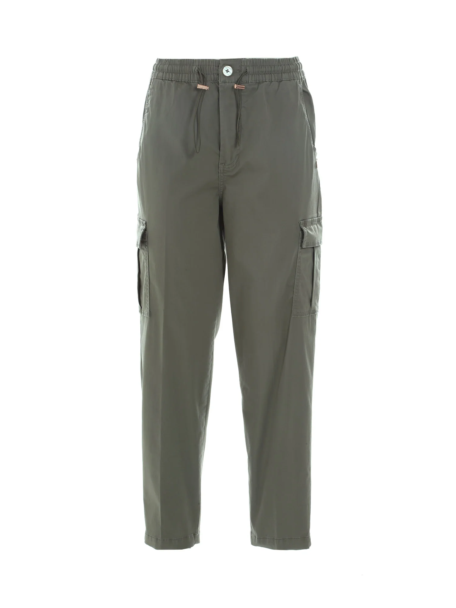 Yes-zee Pantaloni Donna | P338 FS00 - Image 6