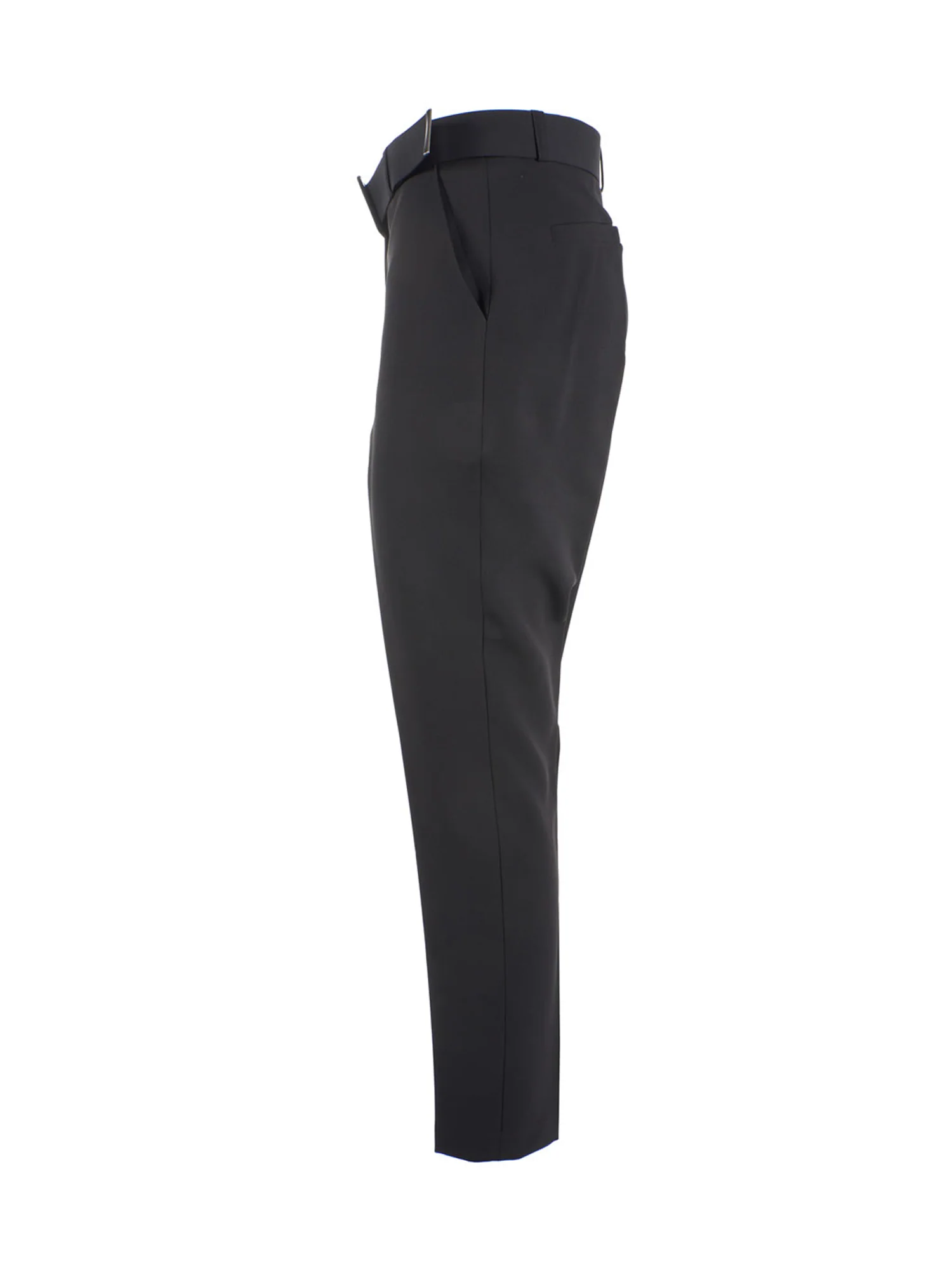 Yes-zee Pantaloni Donna | P366 CP00 - Image 2