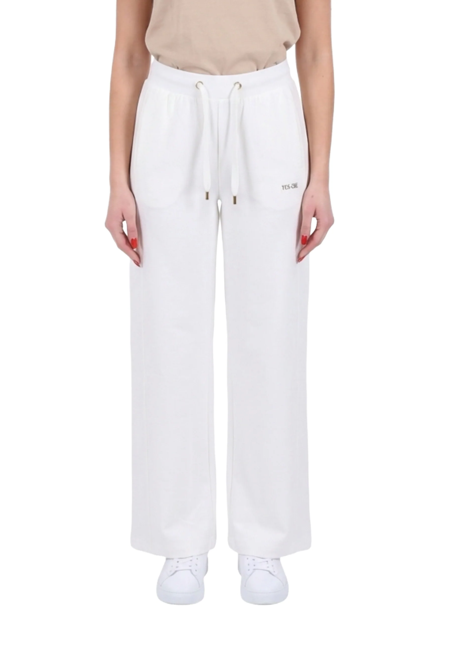 Yes-zee Pantaloni Donna | P371 SB00 - Image 4