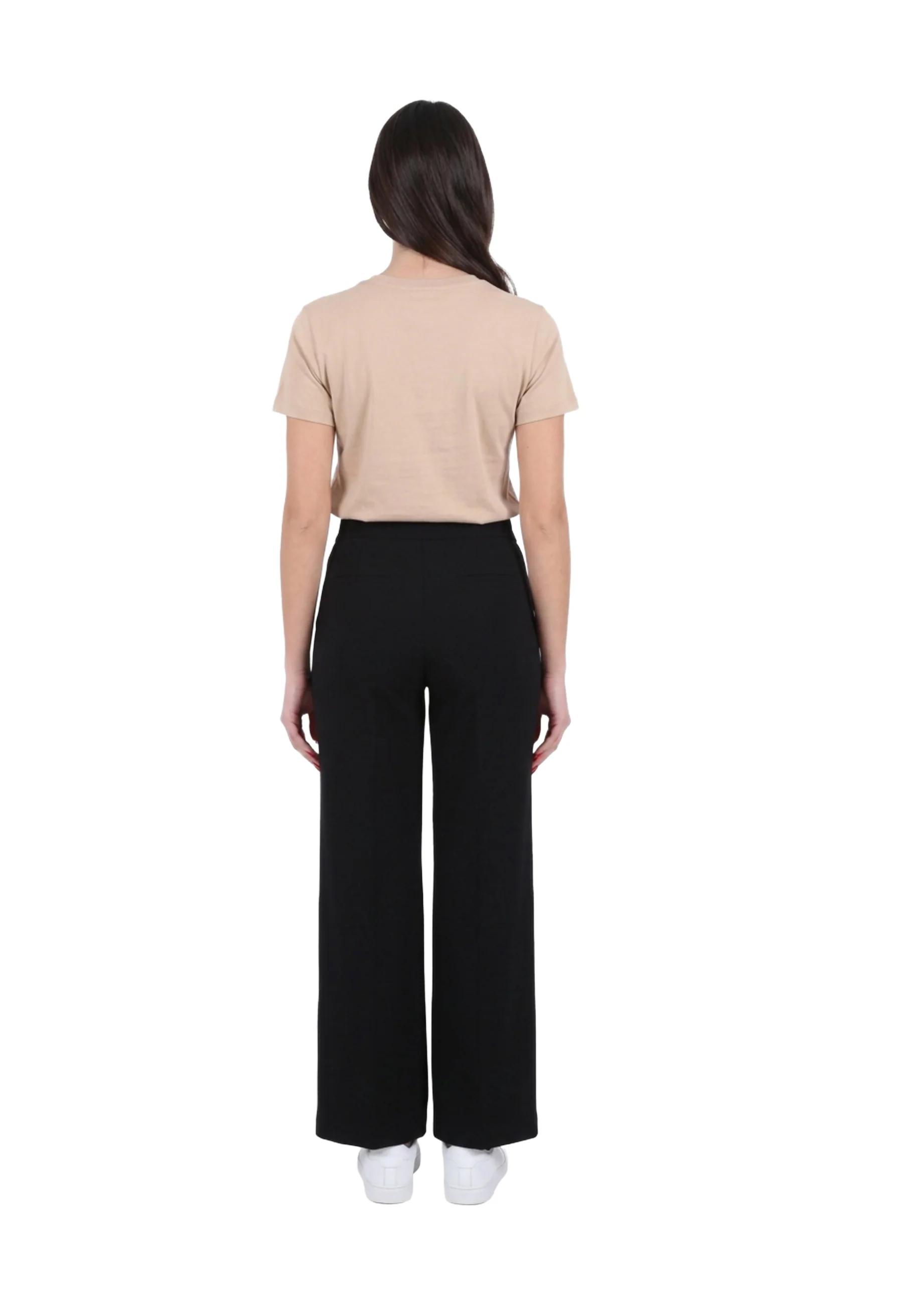 Yes-zee Pantaloni Donna | P371 SB00 - Image 8