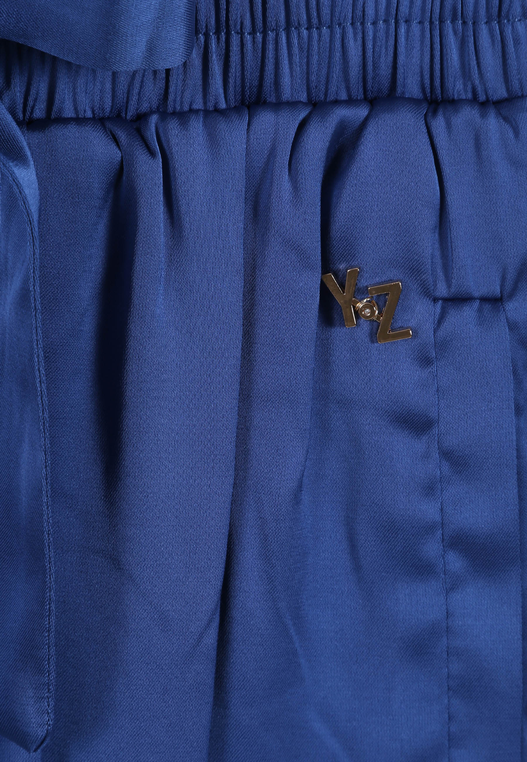Yes-zee Pantaloni Donna | P372 EU00 - Image 19