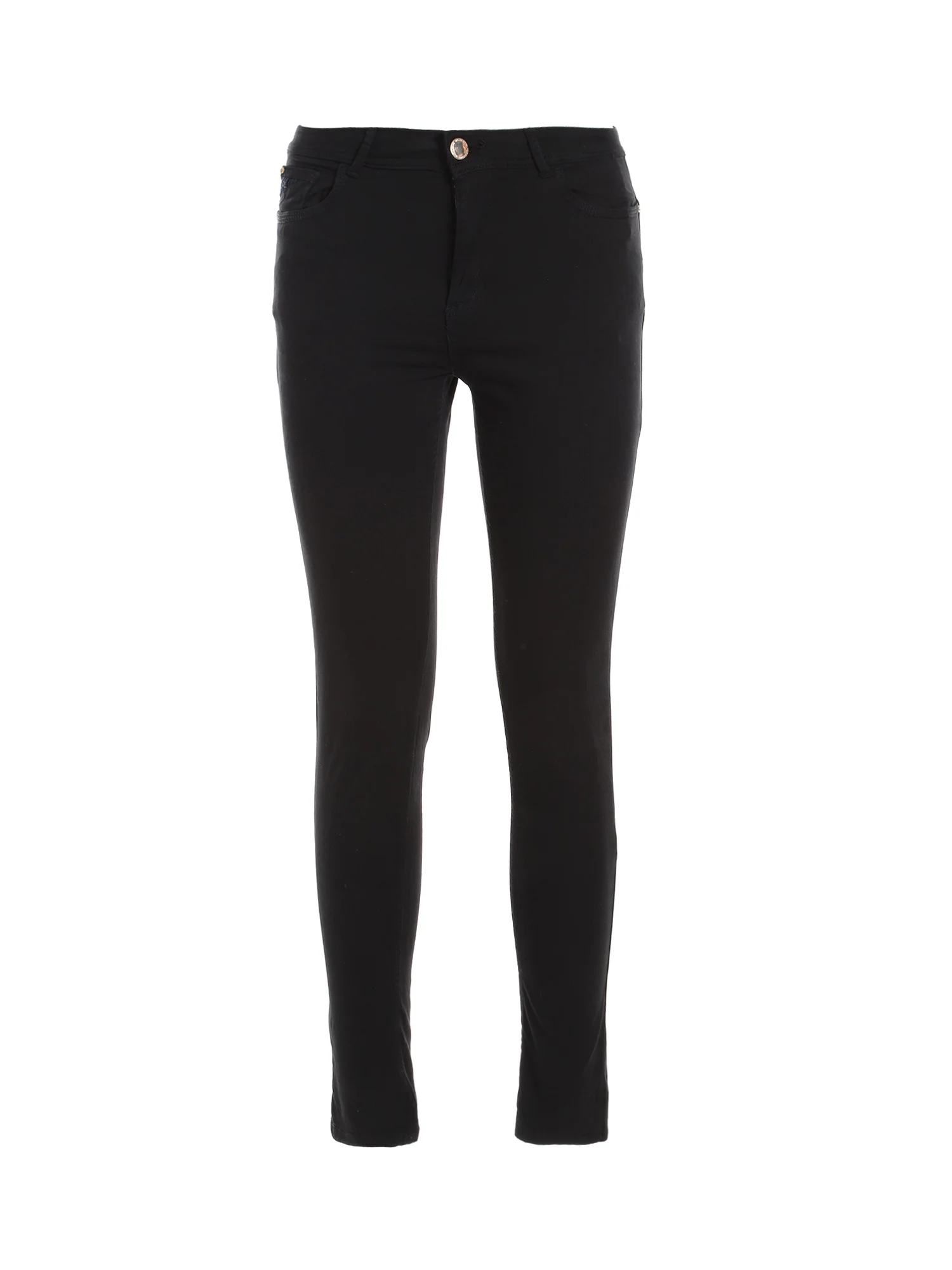 Yes-zee Pantaloni Donna | P377 XX00 - Image 4