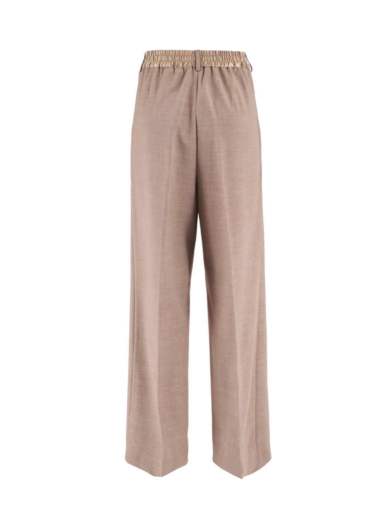 Yes-zee Pantaloni Donna | P385 K900 - Image 4