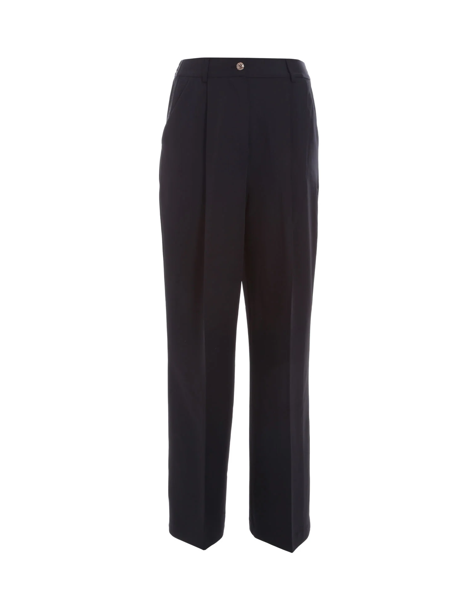 Yes-zee Pantaloni Donna | P385 KE00 - Image 5
