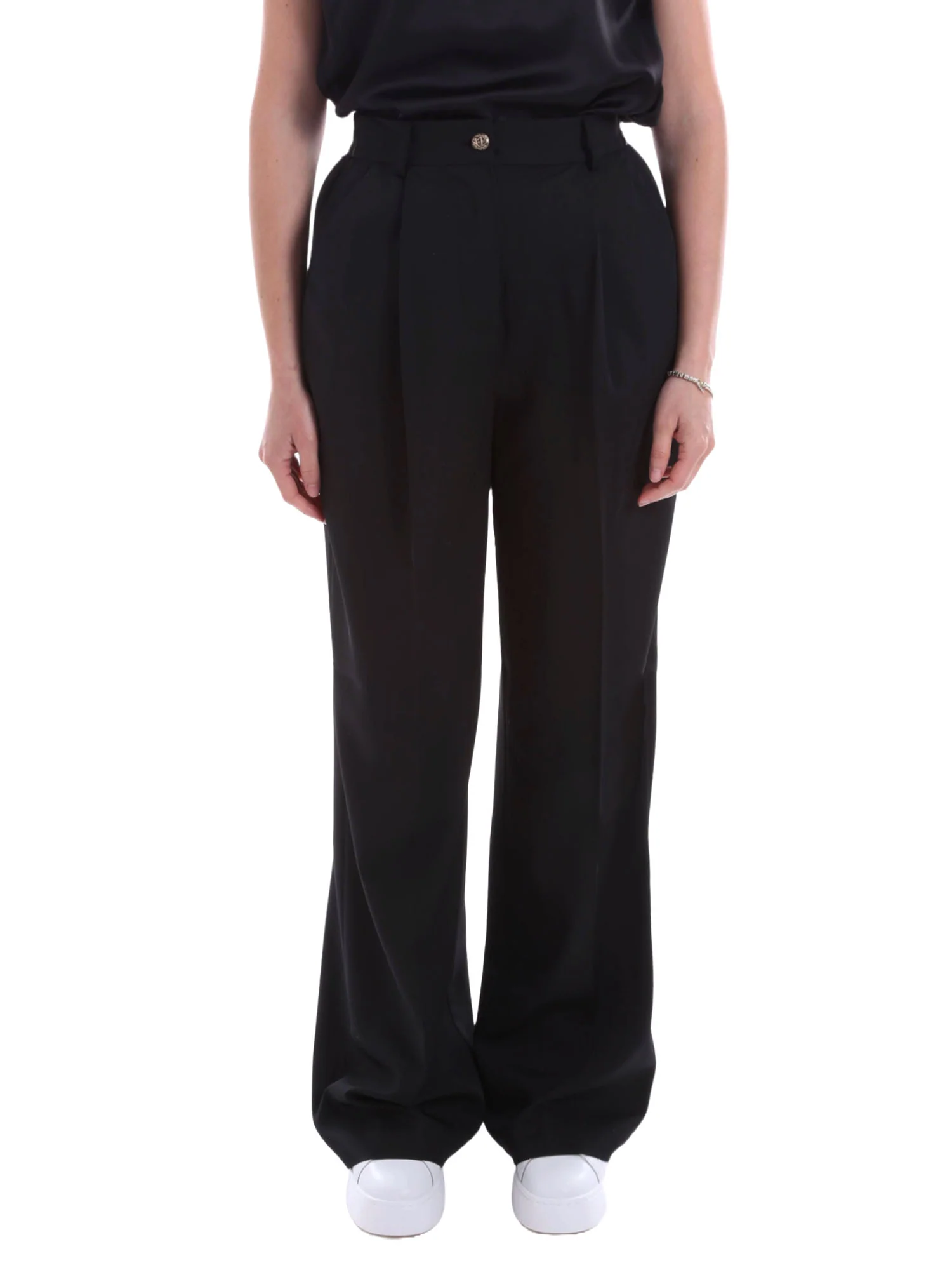 Yes-zee Pantaloni Donna | P385 KE00 - Image 6