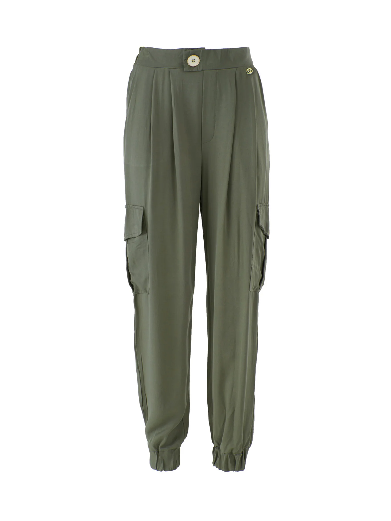 Yes-zee Pantaloni Donna | P394 Y600