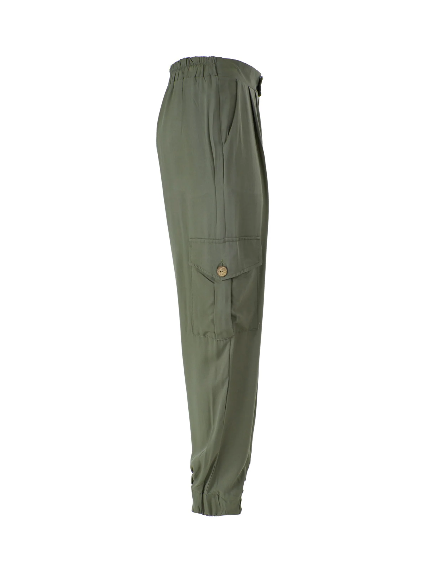 Yes-zee Pantaloni Donna | P394 Y600 - Image 2
