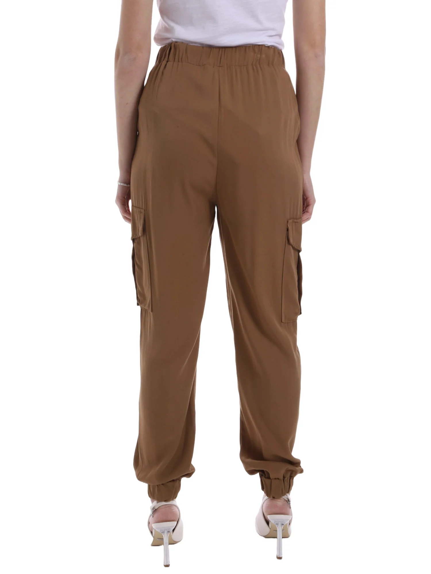 Yes-zee Pantaloni Donna | P394 Y600 - Image 7