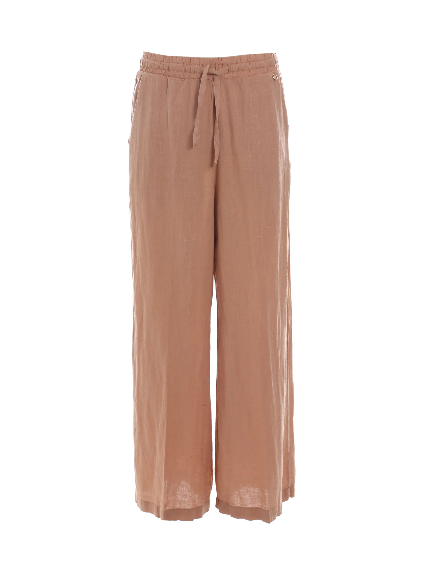 Yes-zee Pantaloni Donna | P398 J400 - Image 3