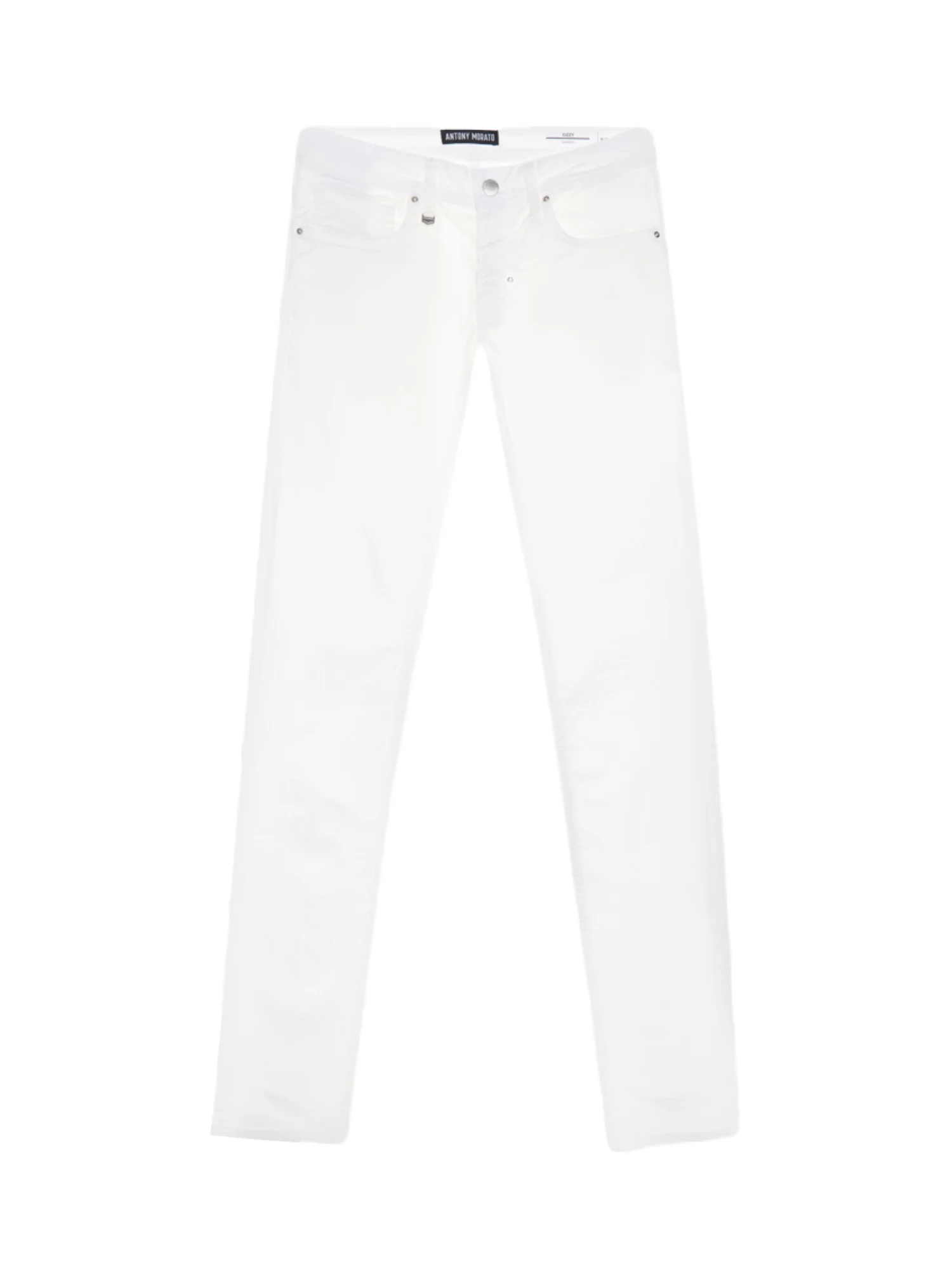 Antony Morato Pantaloni Uomo | MMTR00606 FA800169