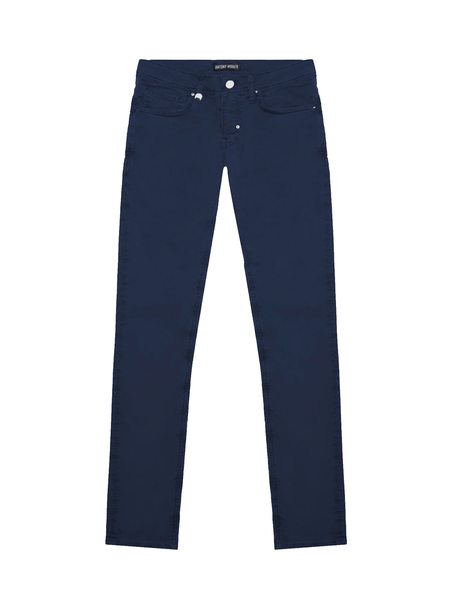 Antony Morato Pantaloni Uomo | MMTR00606 FA800169 - Image 3