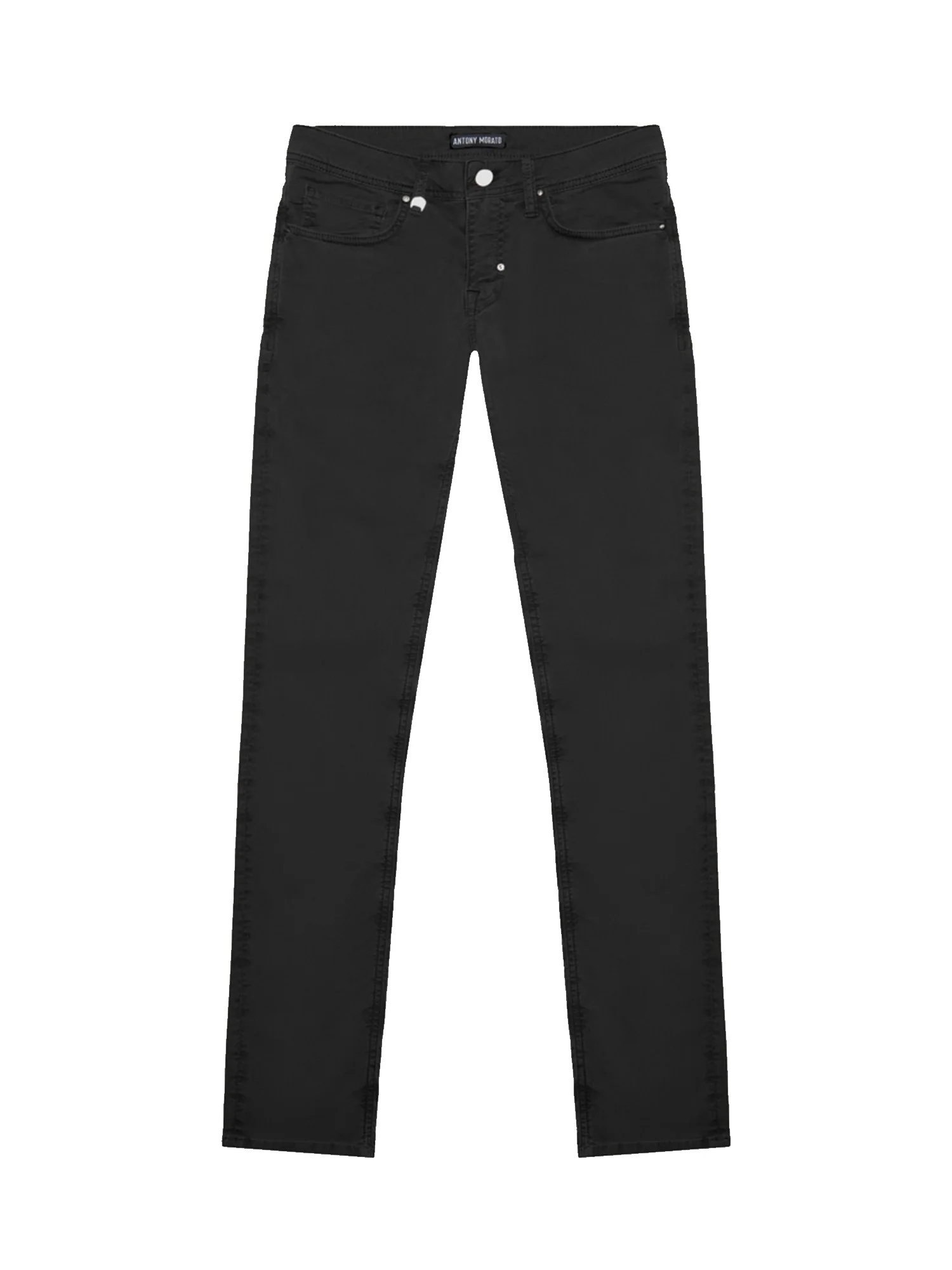 Antony Morato Pantaloni Uomo | MMTR00606 FA800169 - Image 5