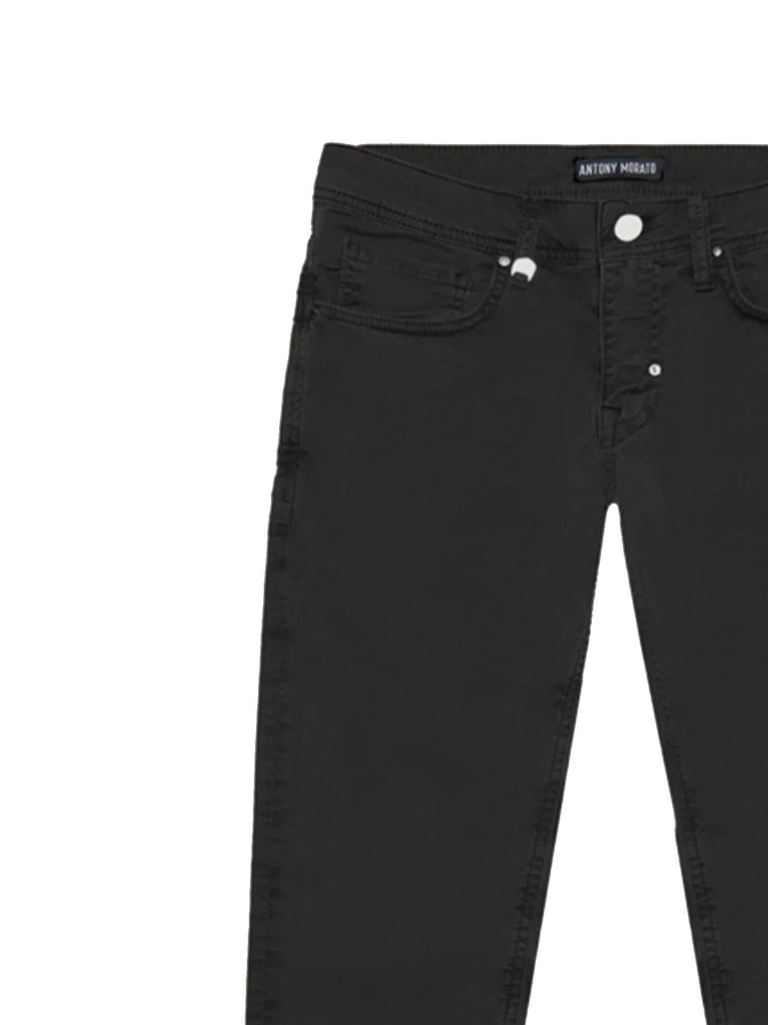 Antony Morato Pantaloni Uomo | MMTR00606 FA800169 - Image 6