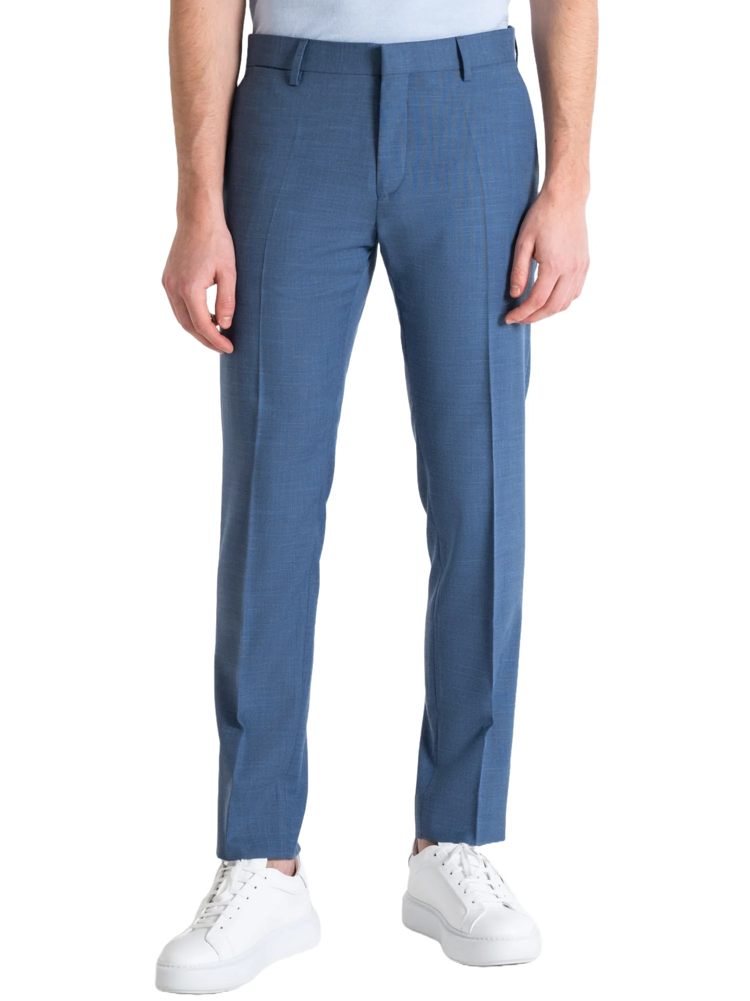Antony Morato Pantaloni Uomo | MMTS00018 FA650330 - Image 2