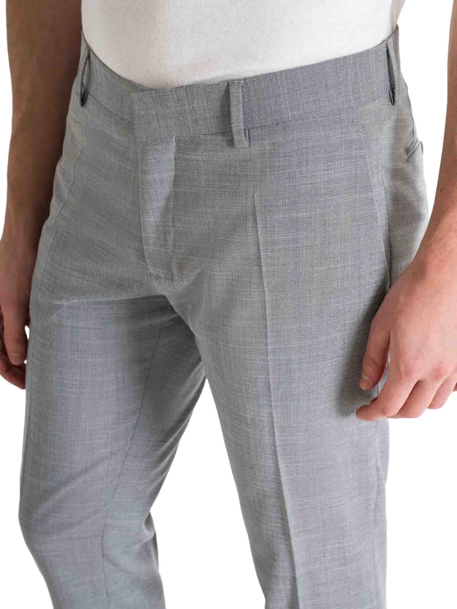 Antony Morato Pantaloni Uomo | MMTS00018 FA650330 - Image 7