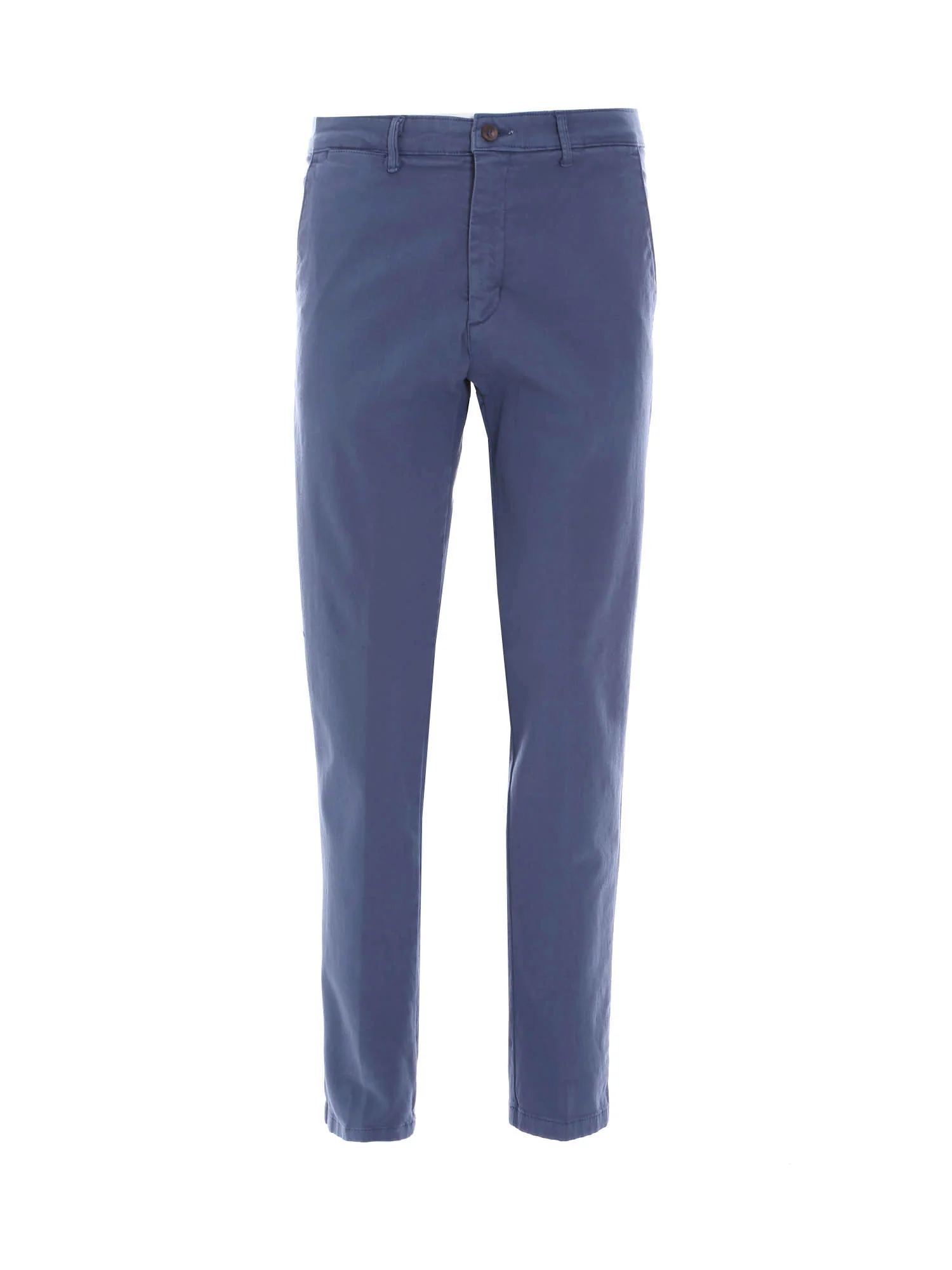 Borgoni Milano Pantaloni Uomo | GMC0103 - Image 39