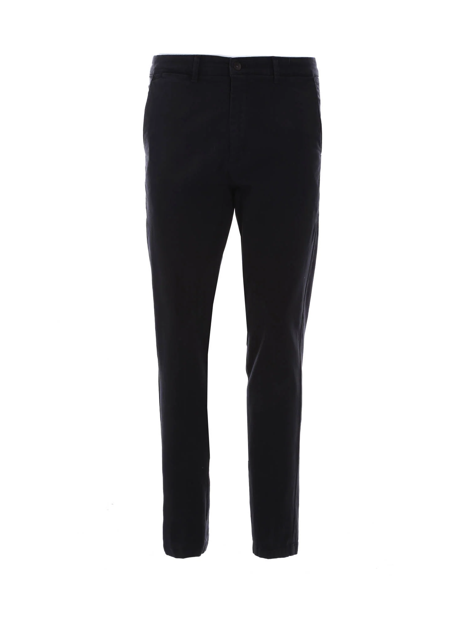 Borgoni Milano Pantaloni Uomo | GMC0103 - Image 44