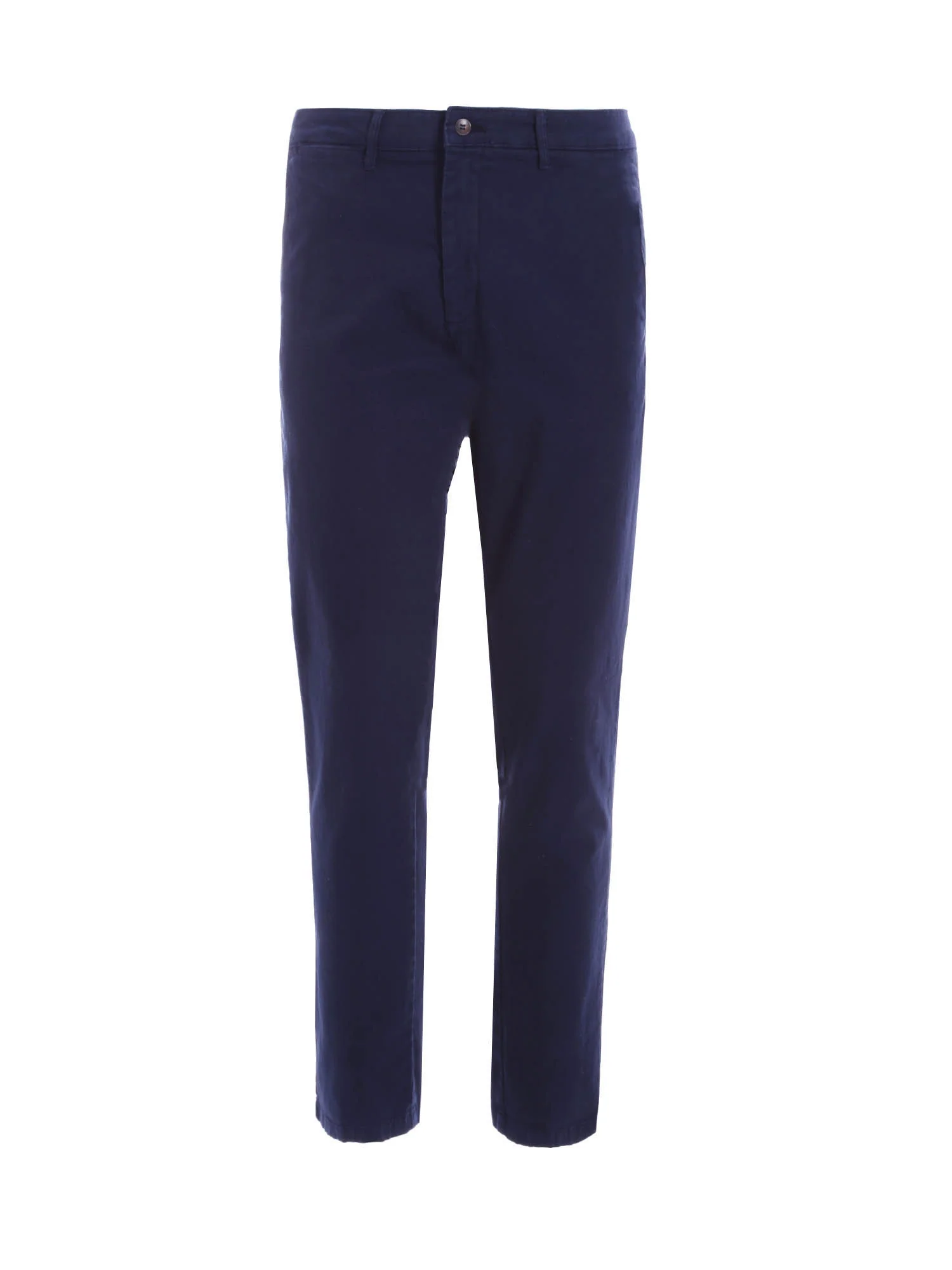 Borgoni Milano Pantaloni Uomo | GMC9999 - Image 20