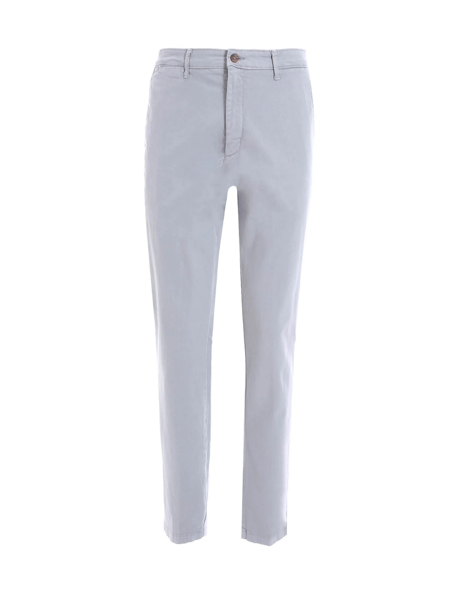 Borgoni Milano Pantaloni Uomo | GMC9999 - Image 24