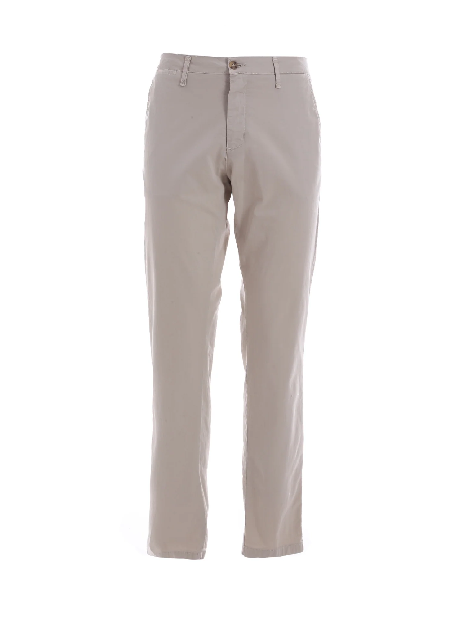 Borgoni Milano Pantaloni Uomo | GP8720 - Image 11