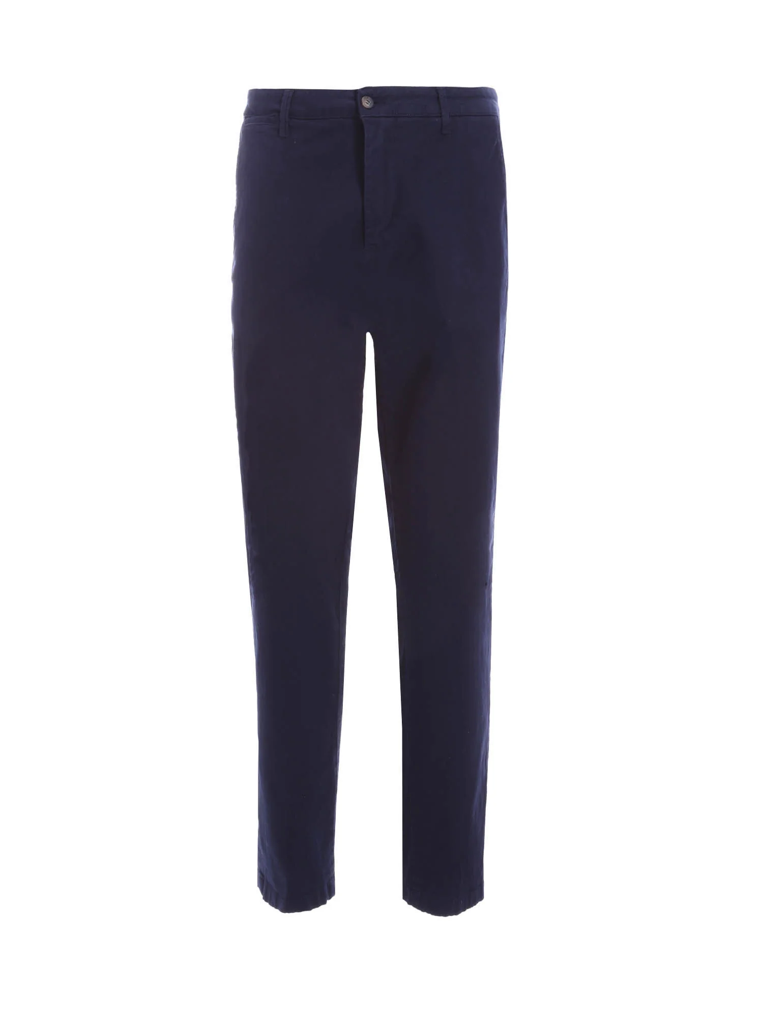 Borgoni Milano Pantaloni Uomo | HJSAY - Image 11