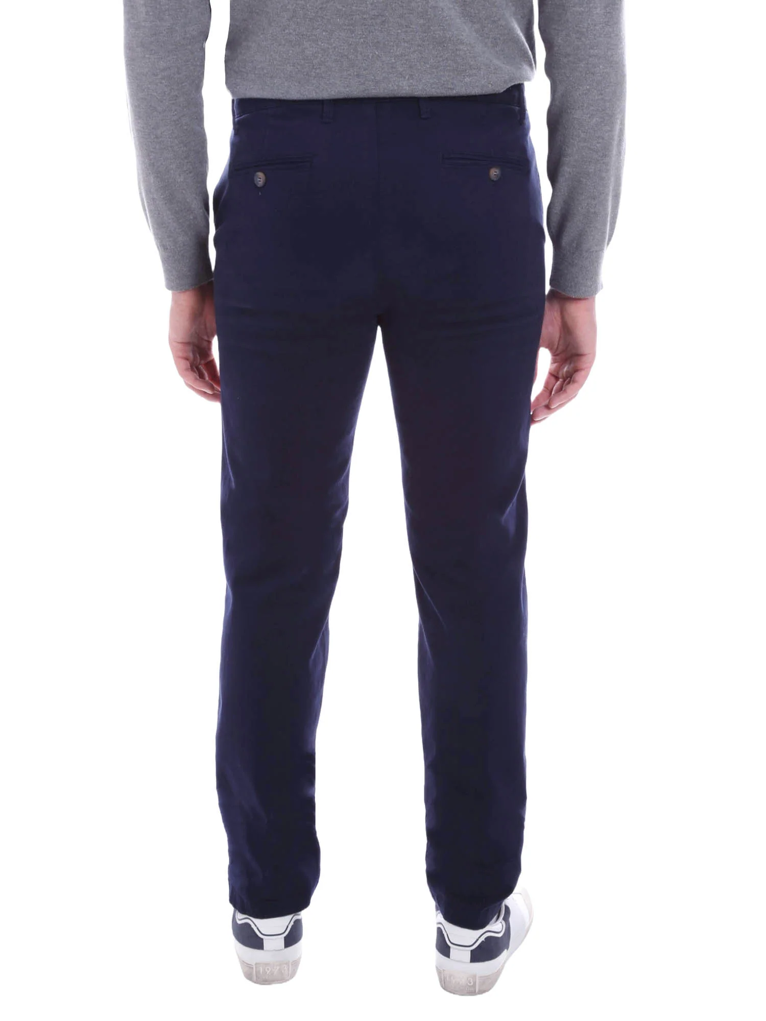 Borgoni Milano Pantaloni Uomo | HJSAY - Image 13
