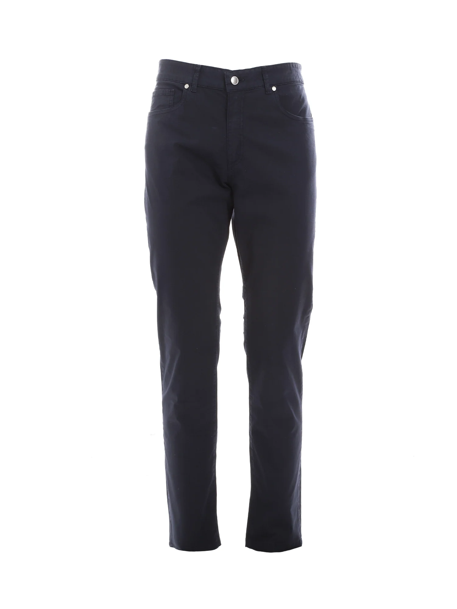 Borgoni Milano Pantaloni Uomo | V17 310039