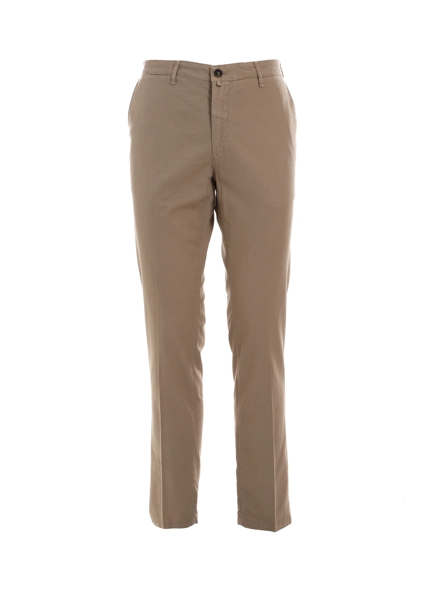 Borgoni Milano Pantaloni Uomo | V21 310035 - Image 4