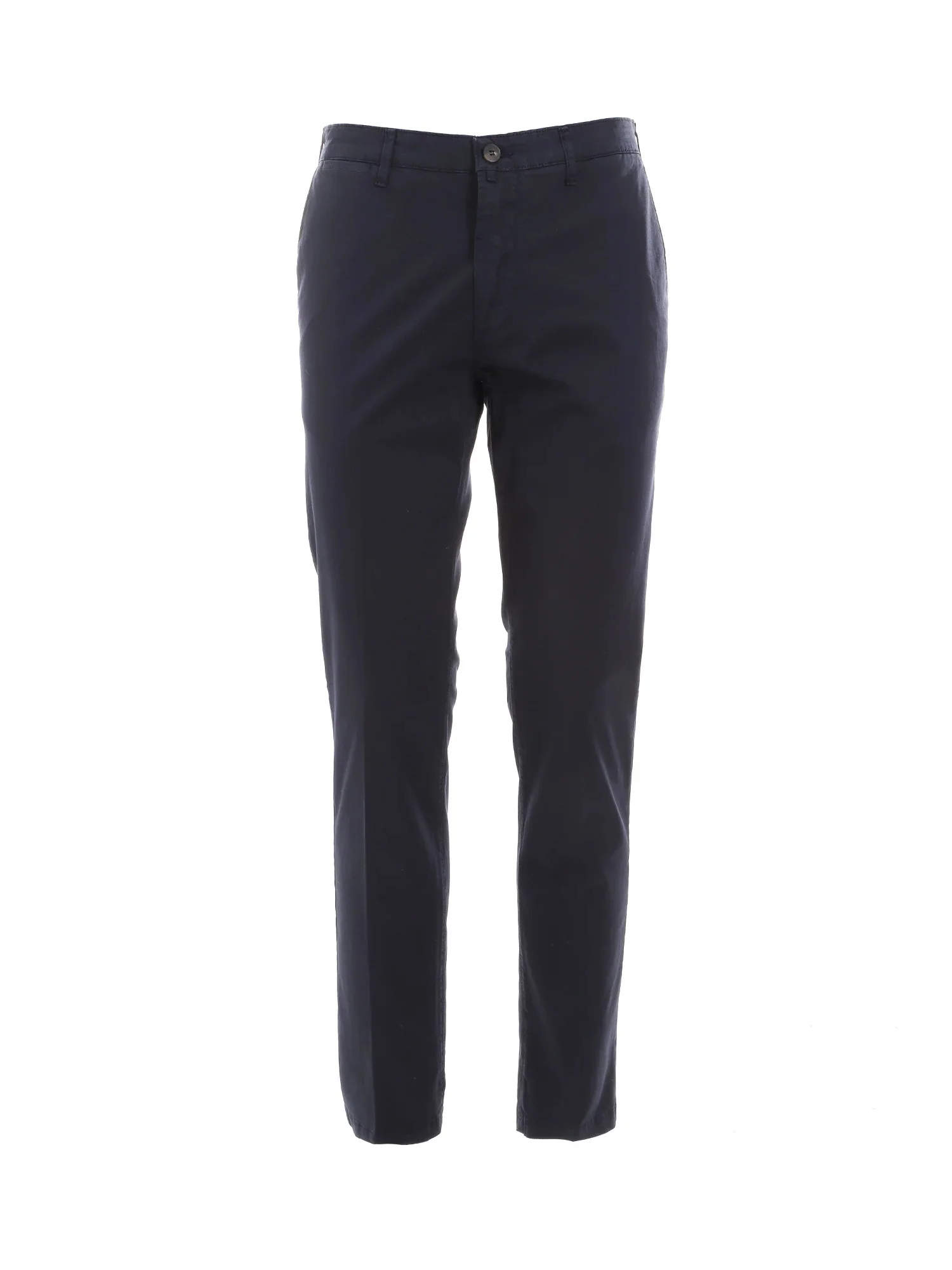 Borgoni Milano Pantaloni Uomo | V21 310035 - Image 7