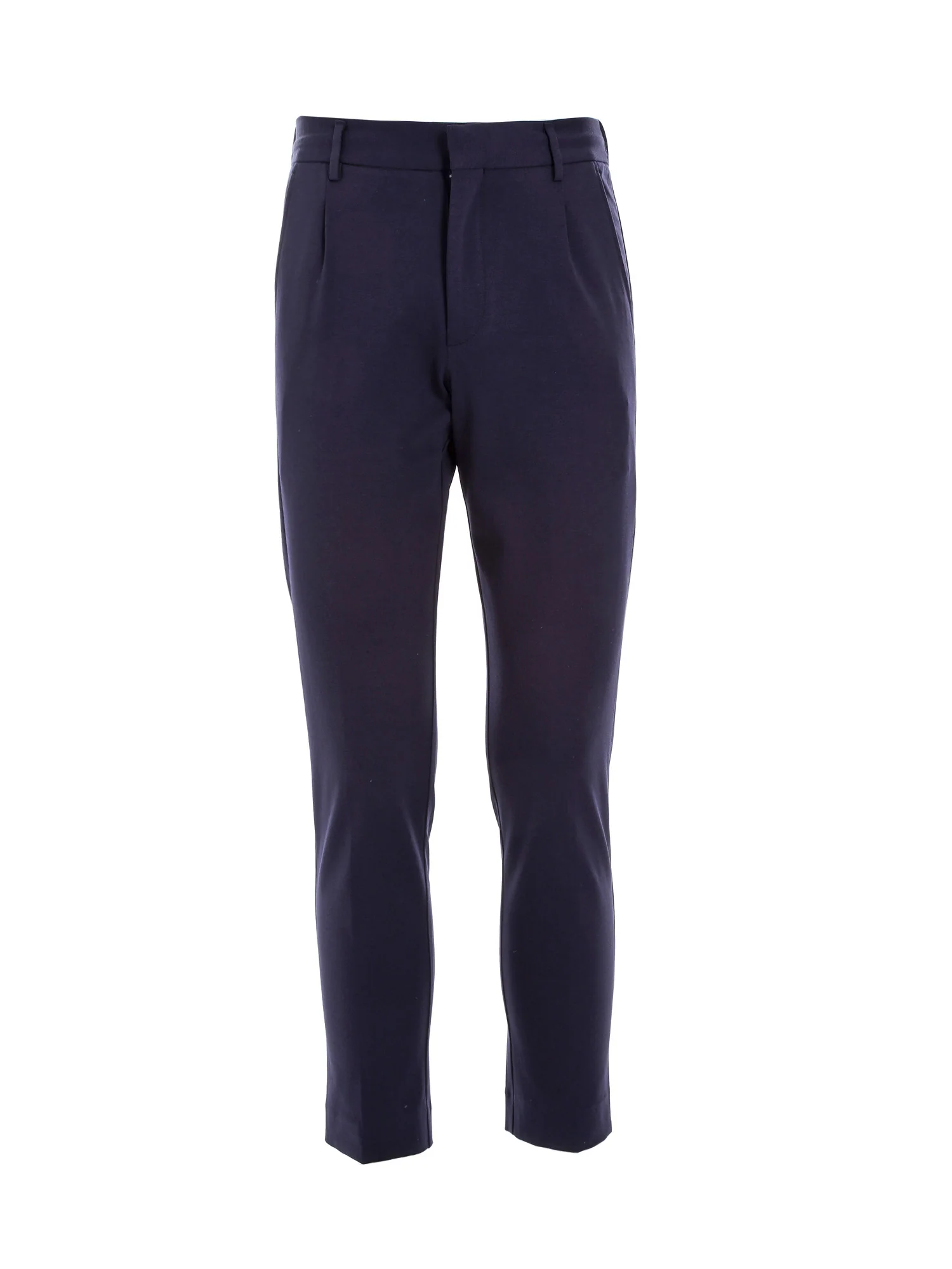 Borgoni Milano Pantaloni Uomo | WW6801PT