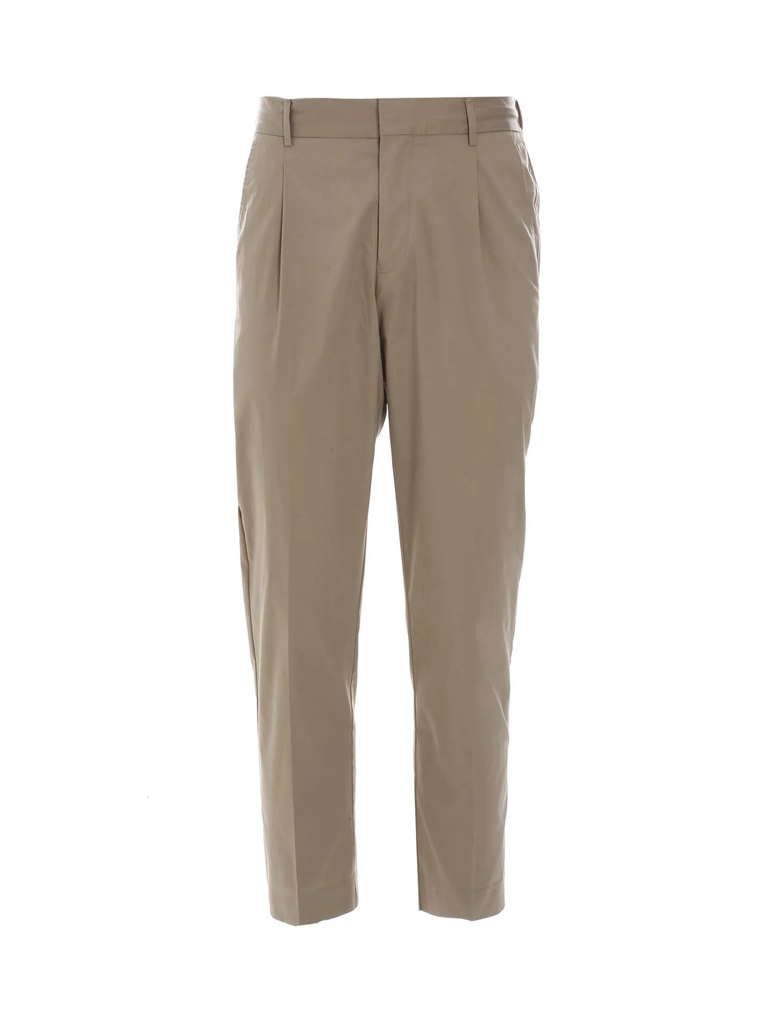 Borgoni Milano Pantaloni Uomo | WW6803PT - Image 6