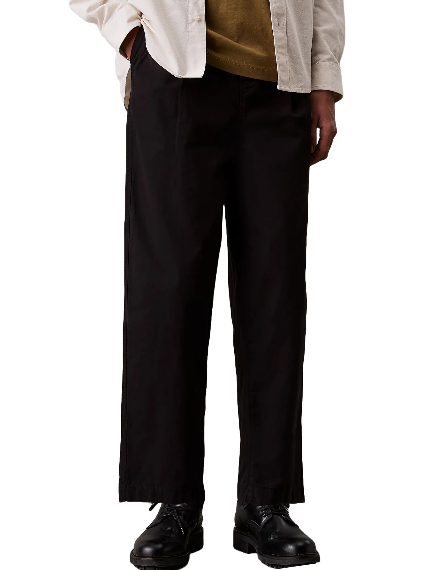 Calvin Klein Jeans Pantaloni Uomo | J30J326733 - Image 2