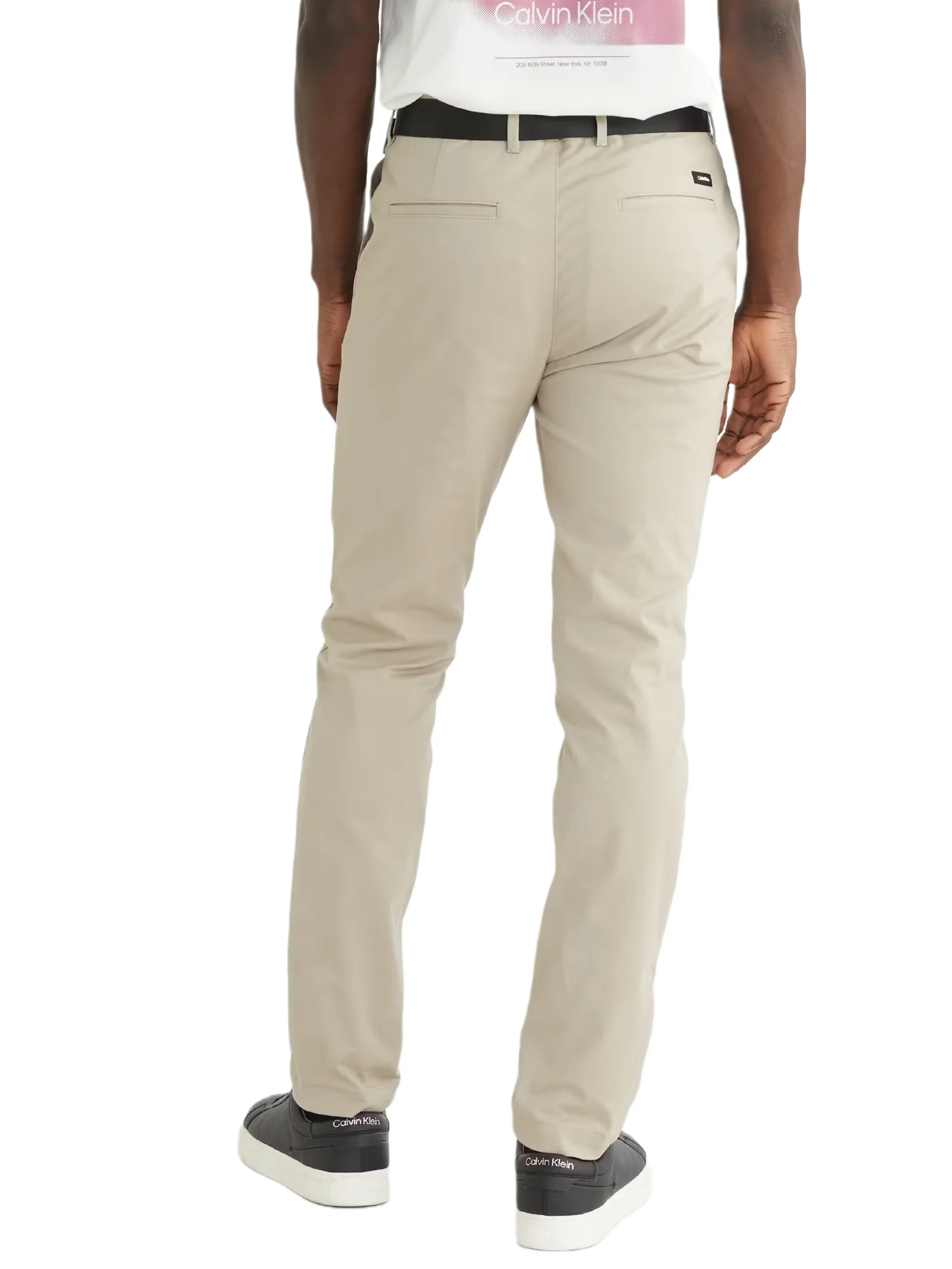 Calvin Klein Pantaloni Uomo | K10K110979 - Image 10