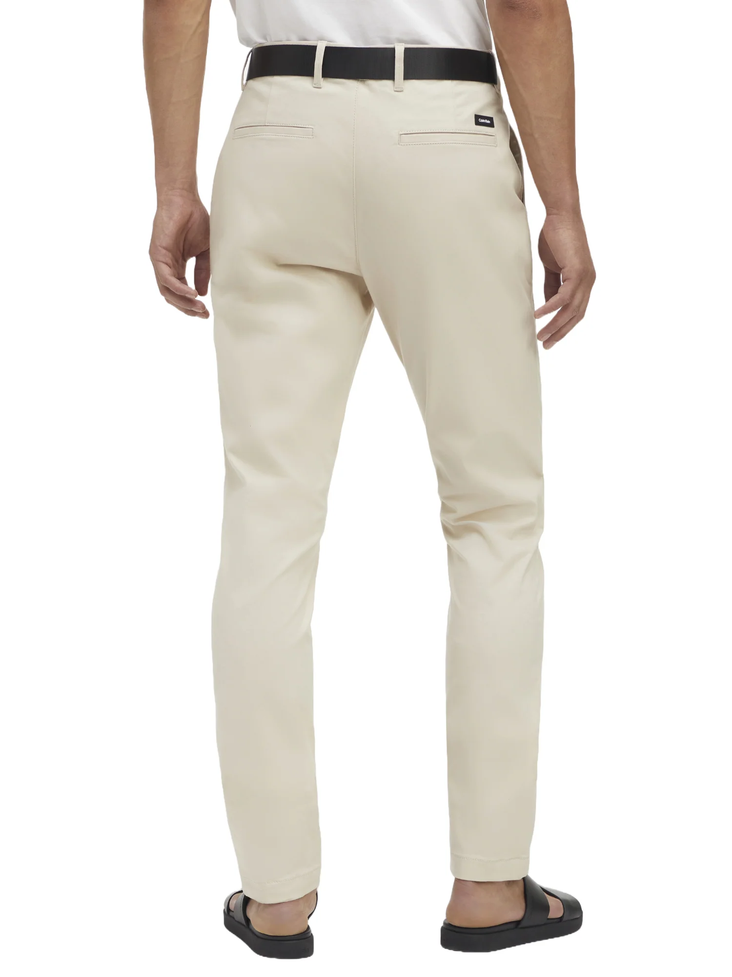 Calvin Klein Pantaloni Uomo | K10K110979 - Image 14