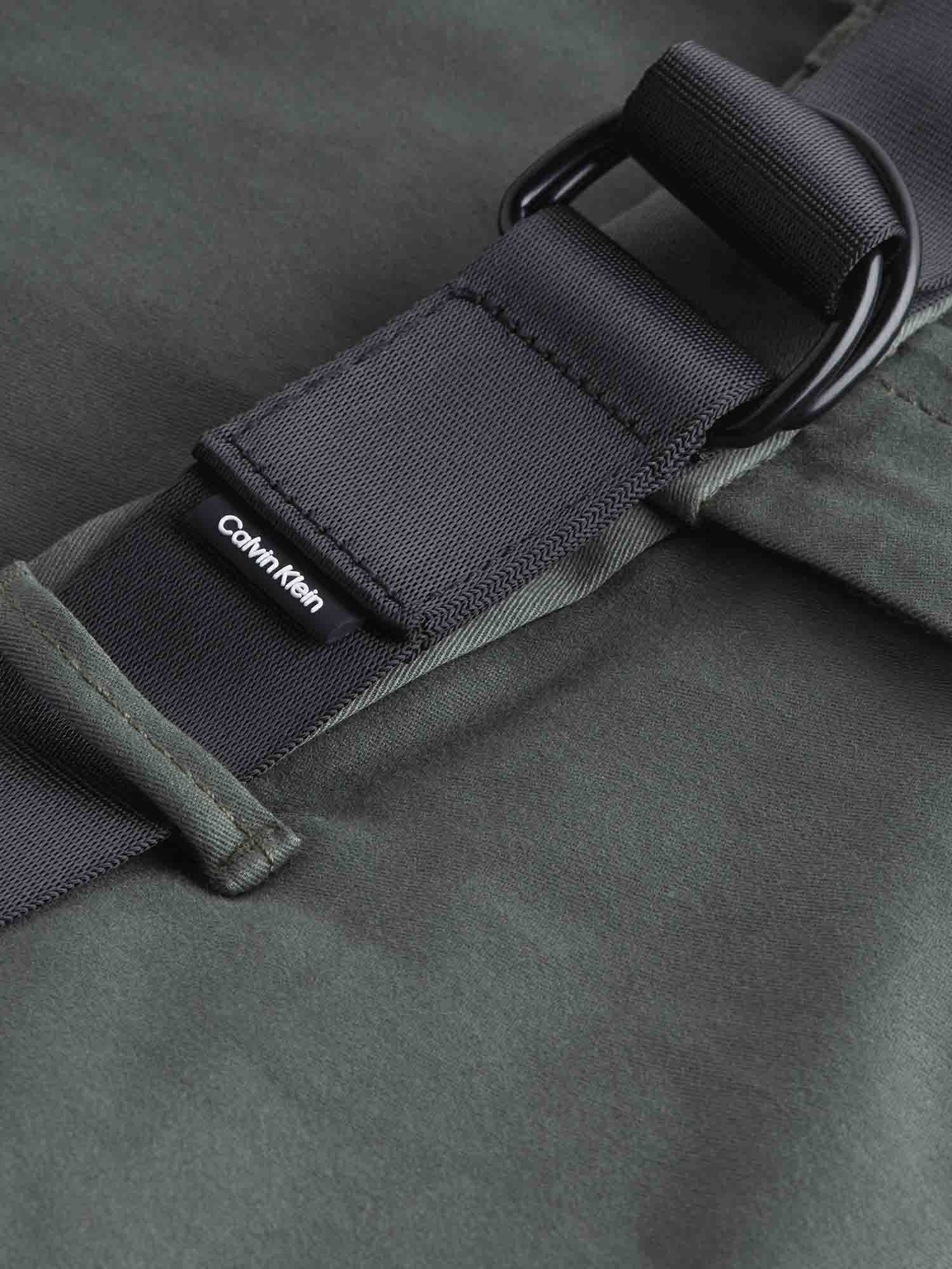 Calvin Klein Pantaloni Uomo | K10K110979 - Image 19