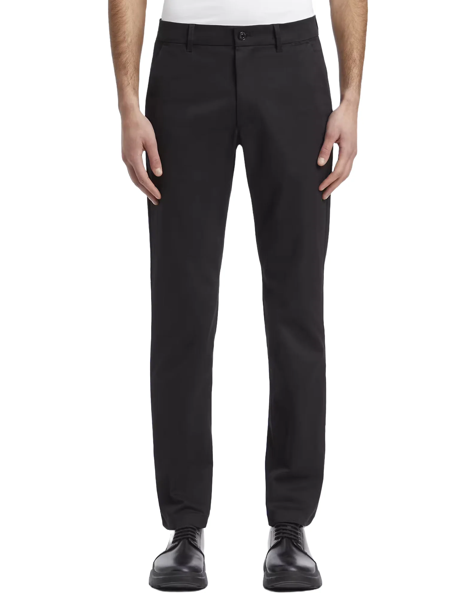 Calvin Klein Pantaloni Uomo | K10K113429 - Image 2