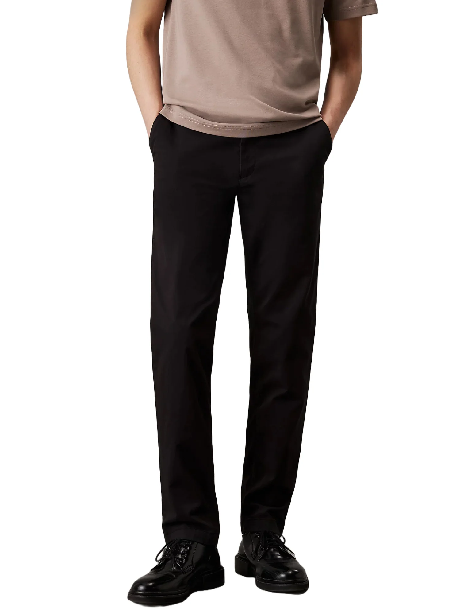 Calvin Klein Pantaloni Uomo | K10K113696 - Image 2