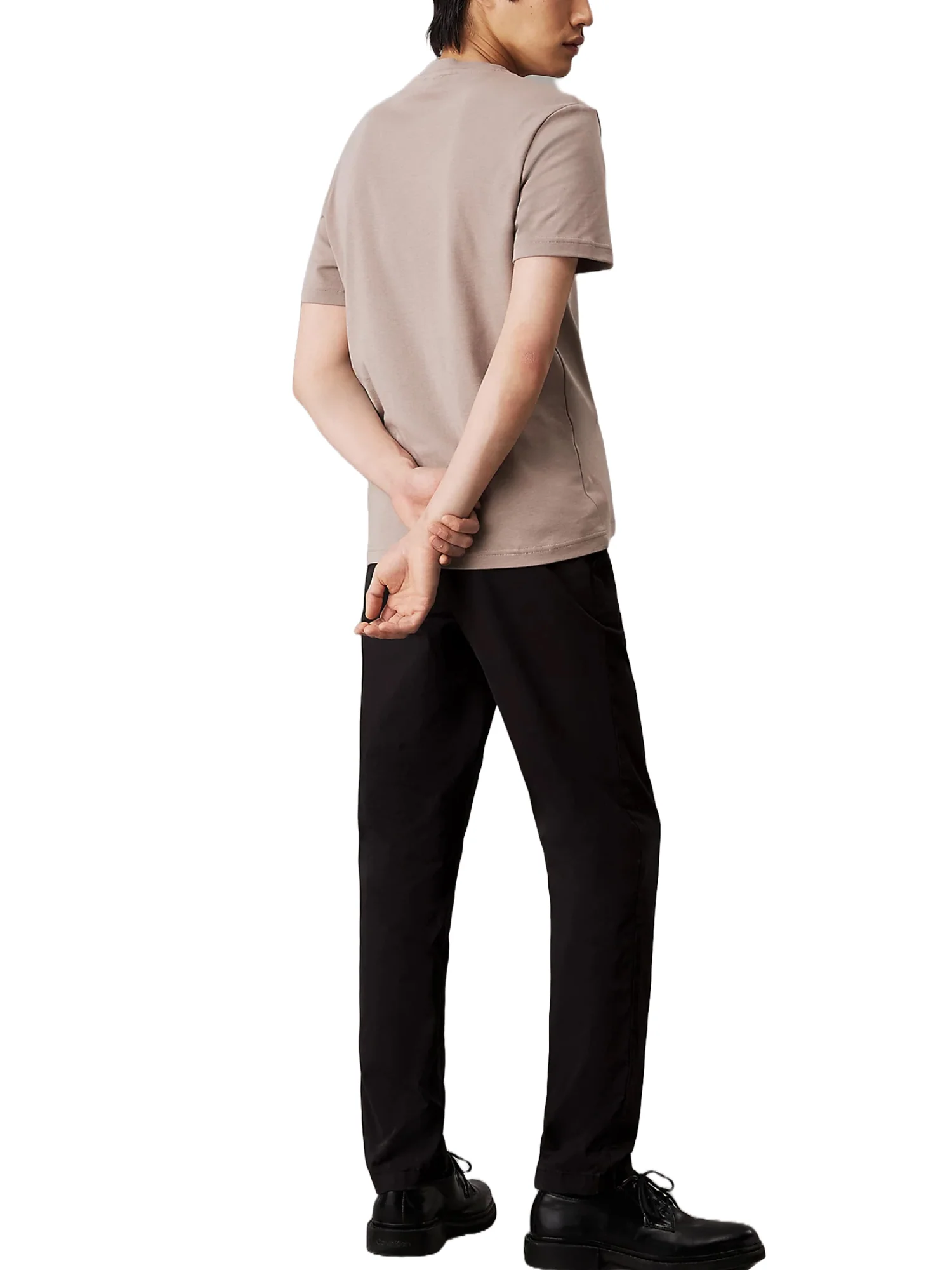 Calvin Klein Pantaloni Uomo | K10K113696 - Image 3